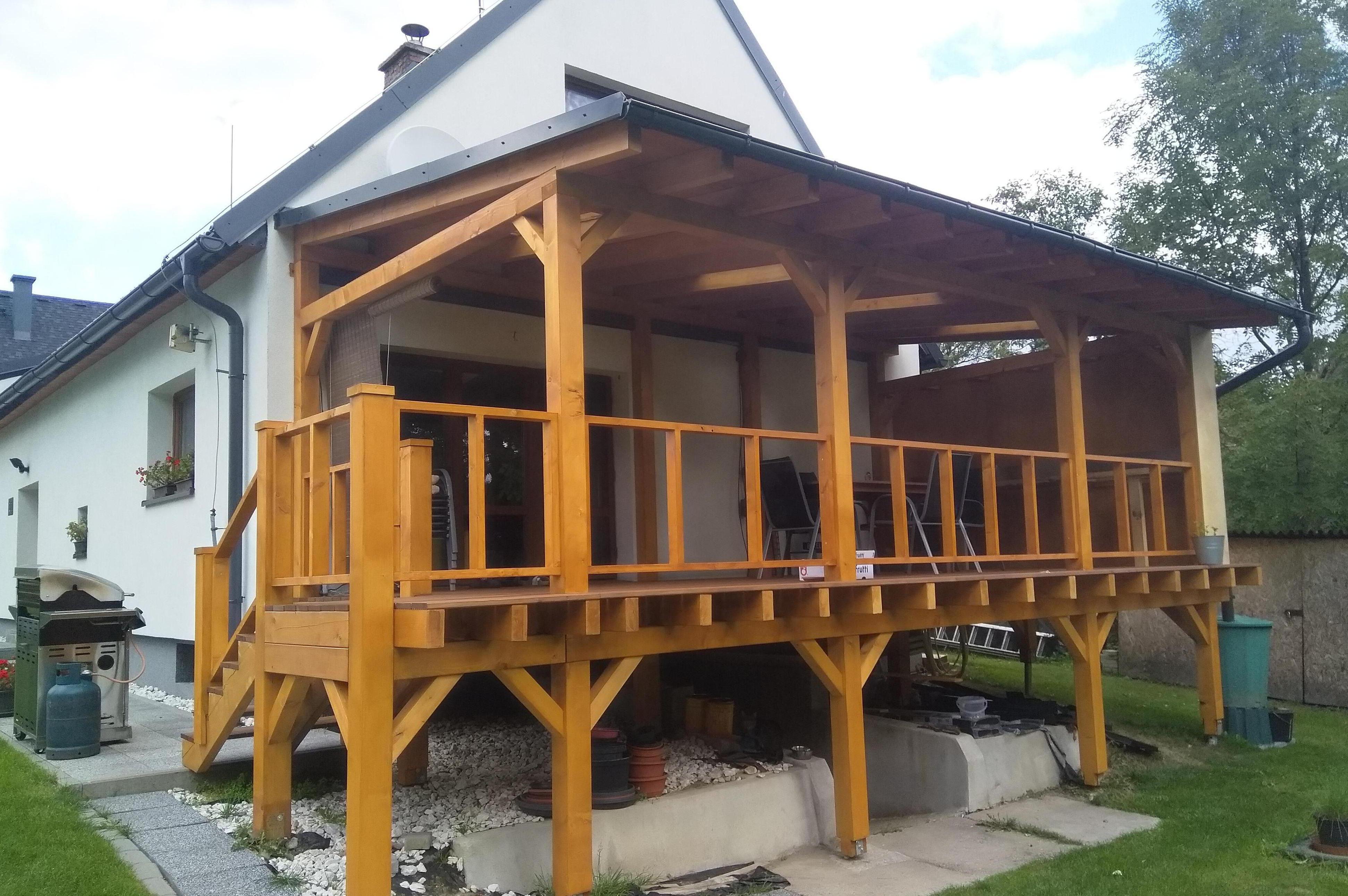 Jiří Neděla - truhlářství