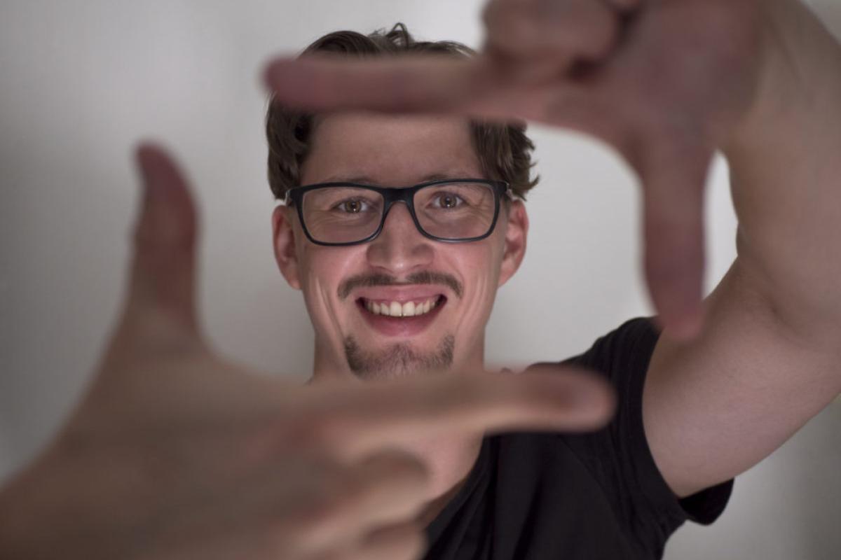 Roman Dvořák - videotvorba