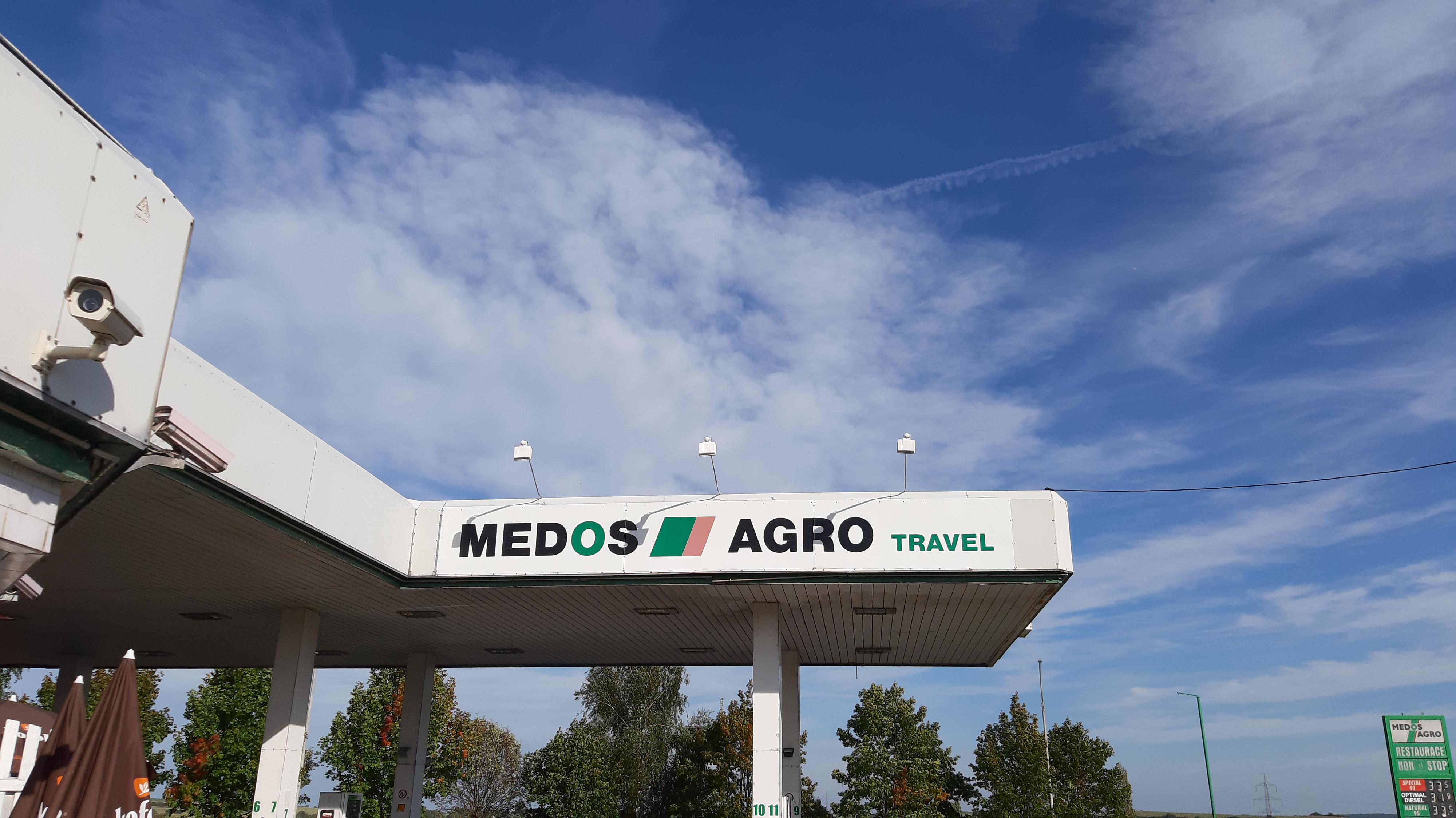Medos Agro foto 2