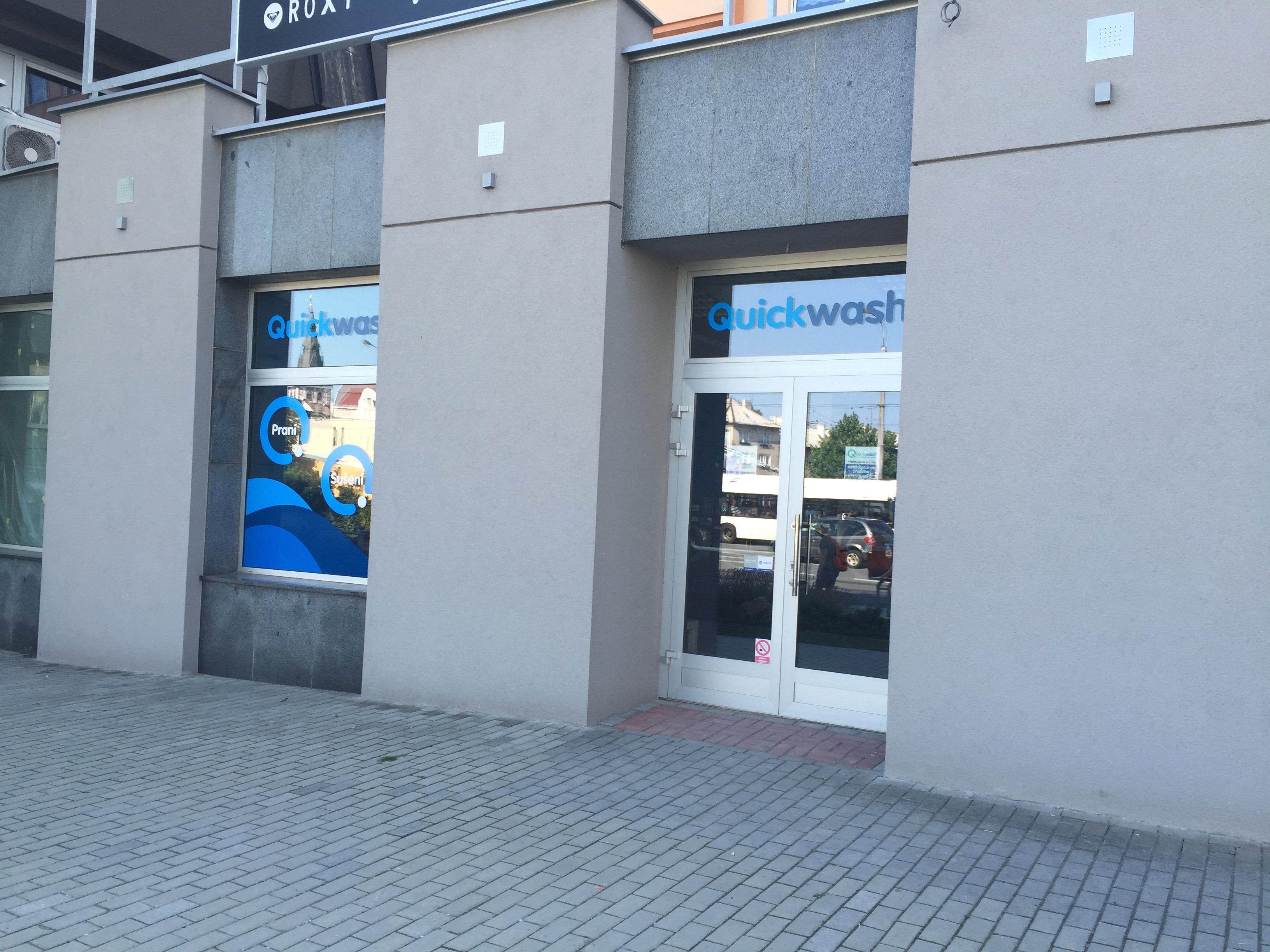 Quickwash foto 2