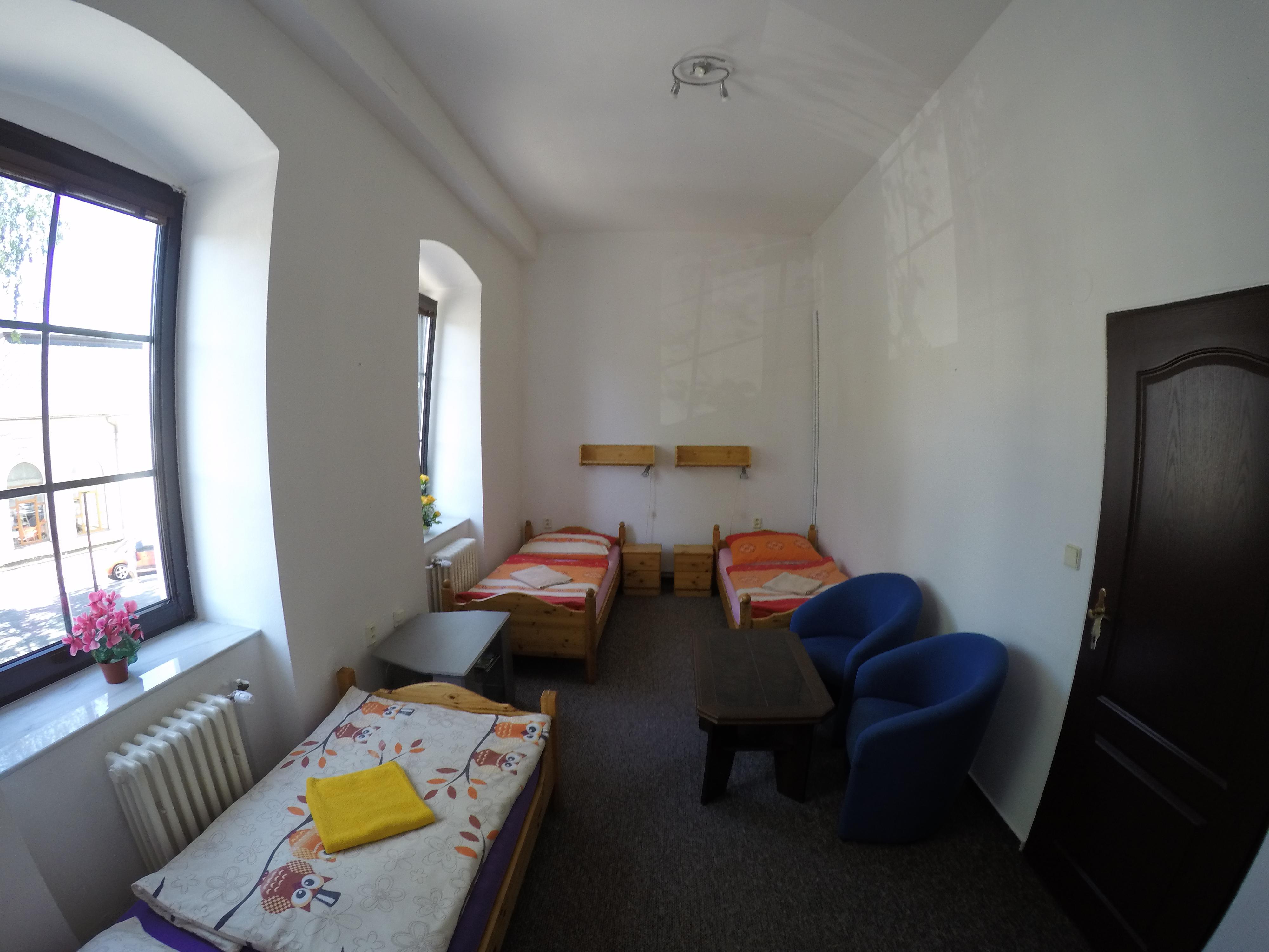 Ubytování ALDARON foto 5