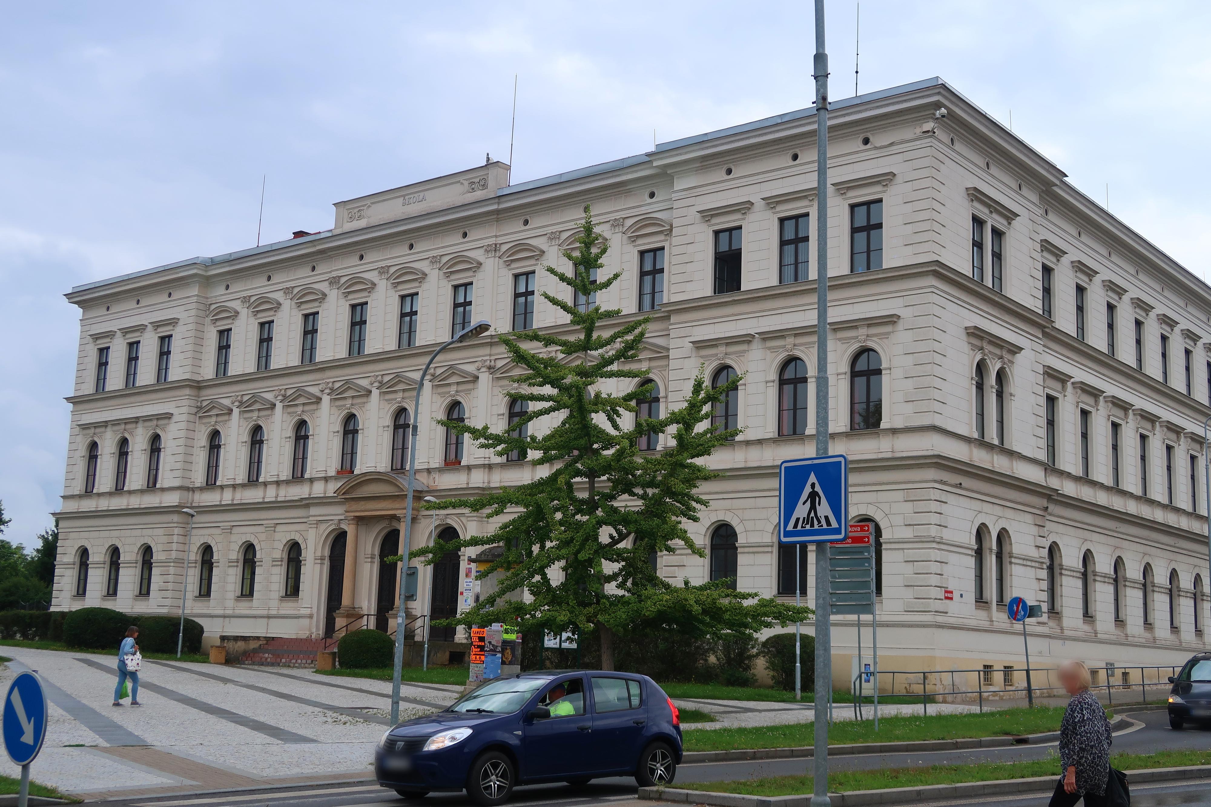 ZŠ Litoměřice, Na Valech foto 3