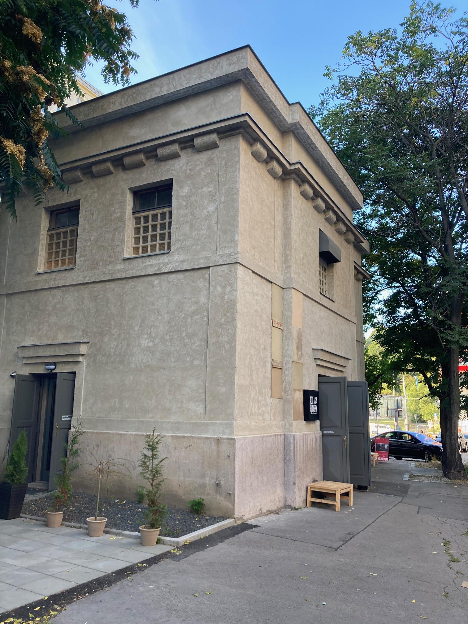 Galerie 400 ASA foto 3