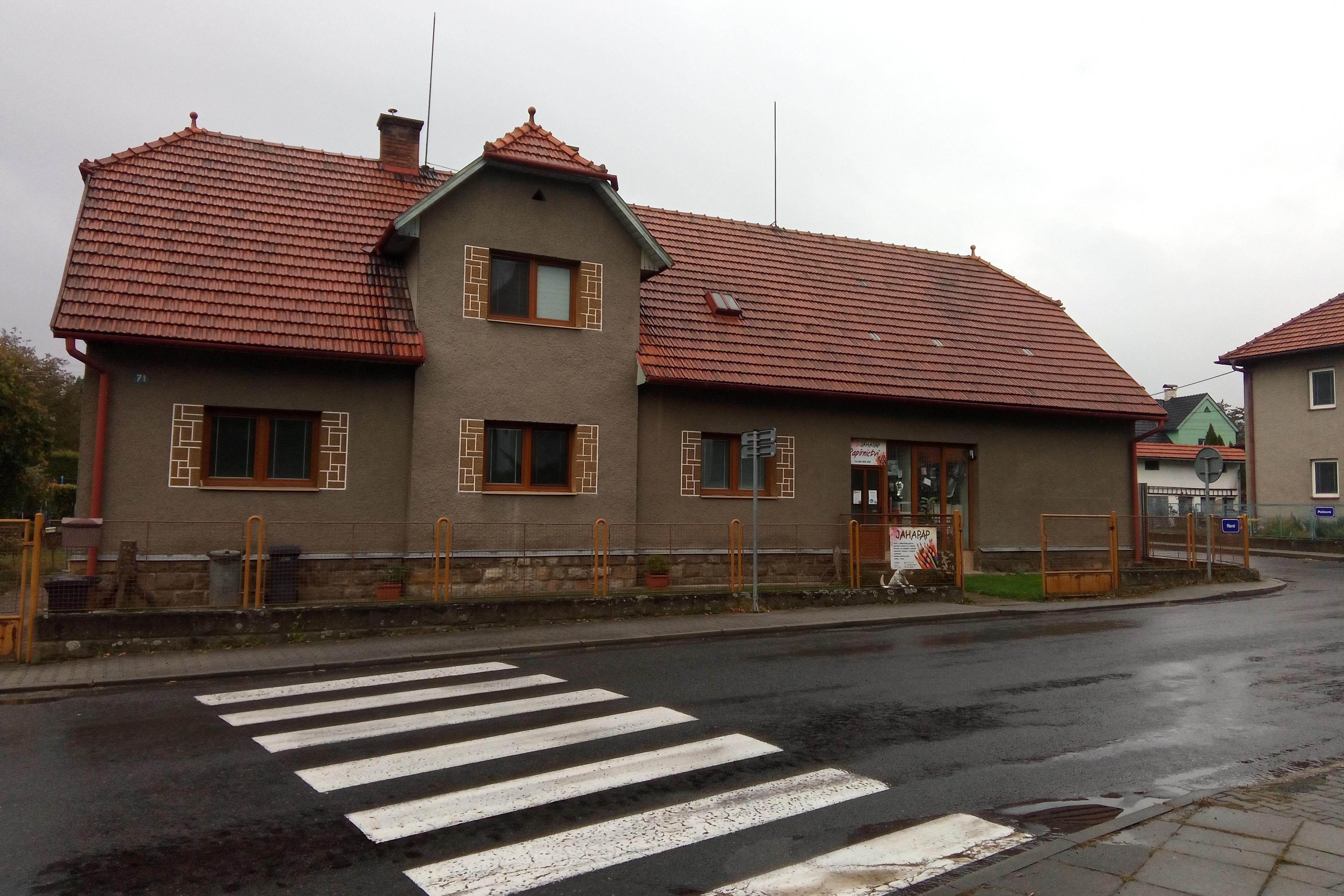 Poradenství pro SVJ - Realitní služby - Jaroslav Poláček