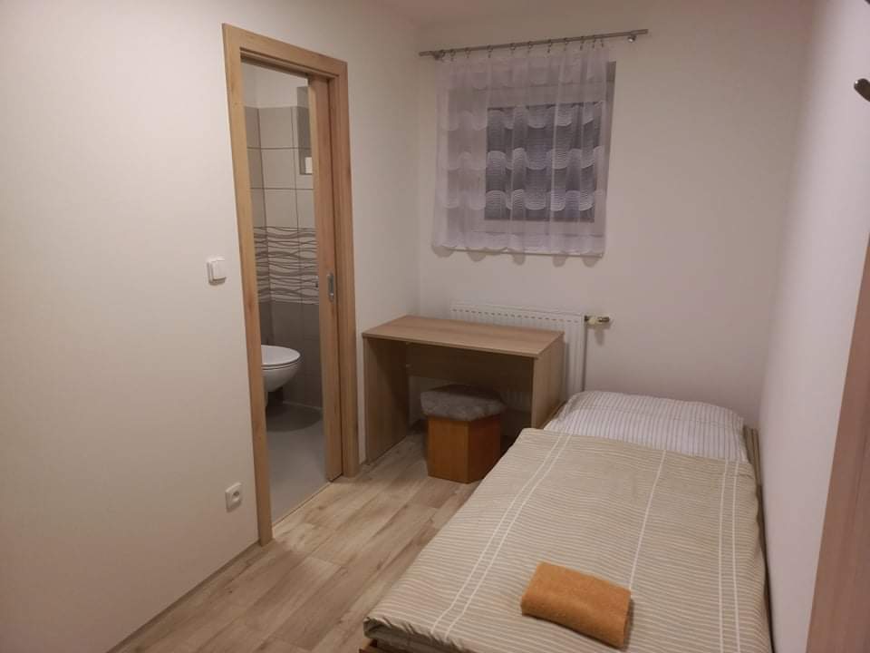 Ubytování Slavičín foto 5