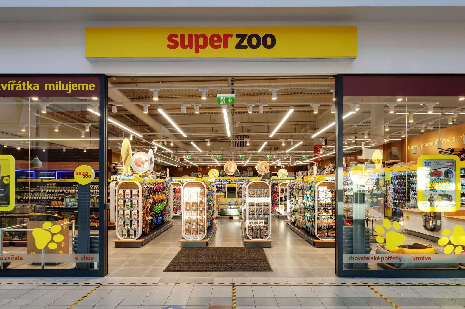 Super zoo foto 2