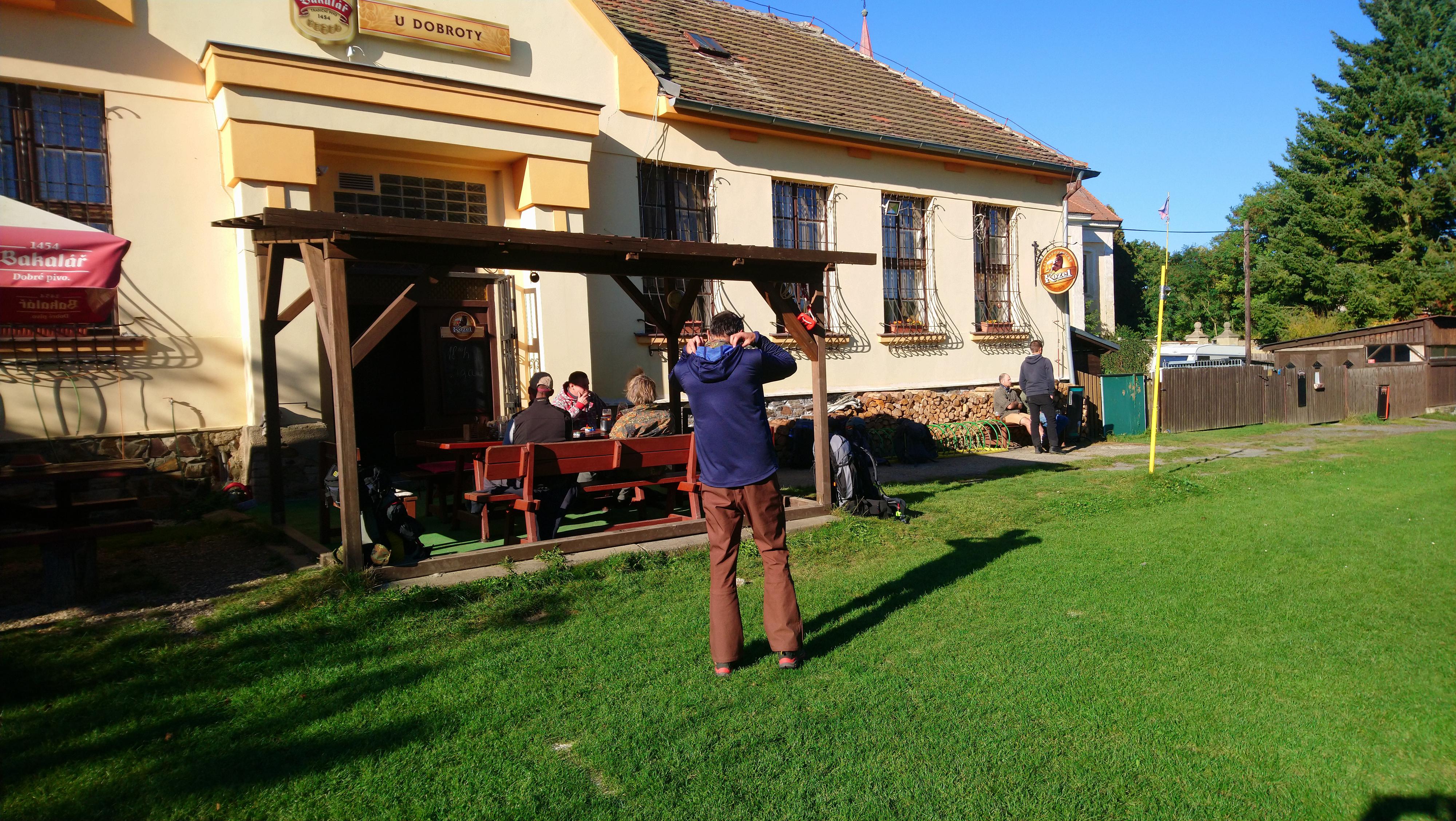 Hospoda U Dobroty foto 3