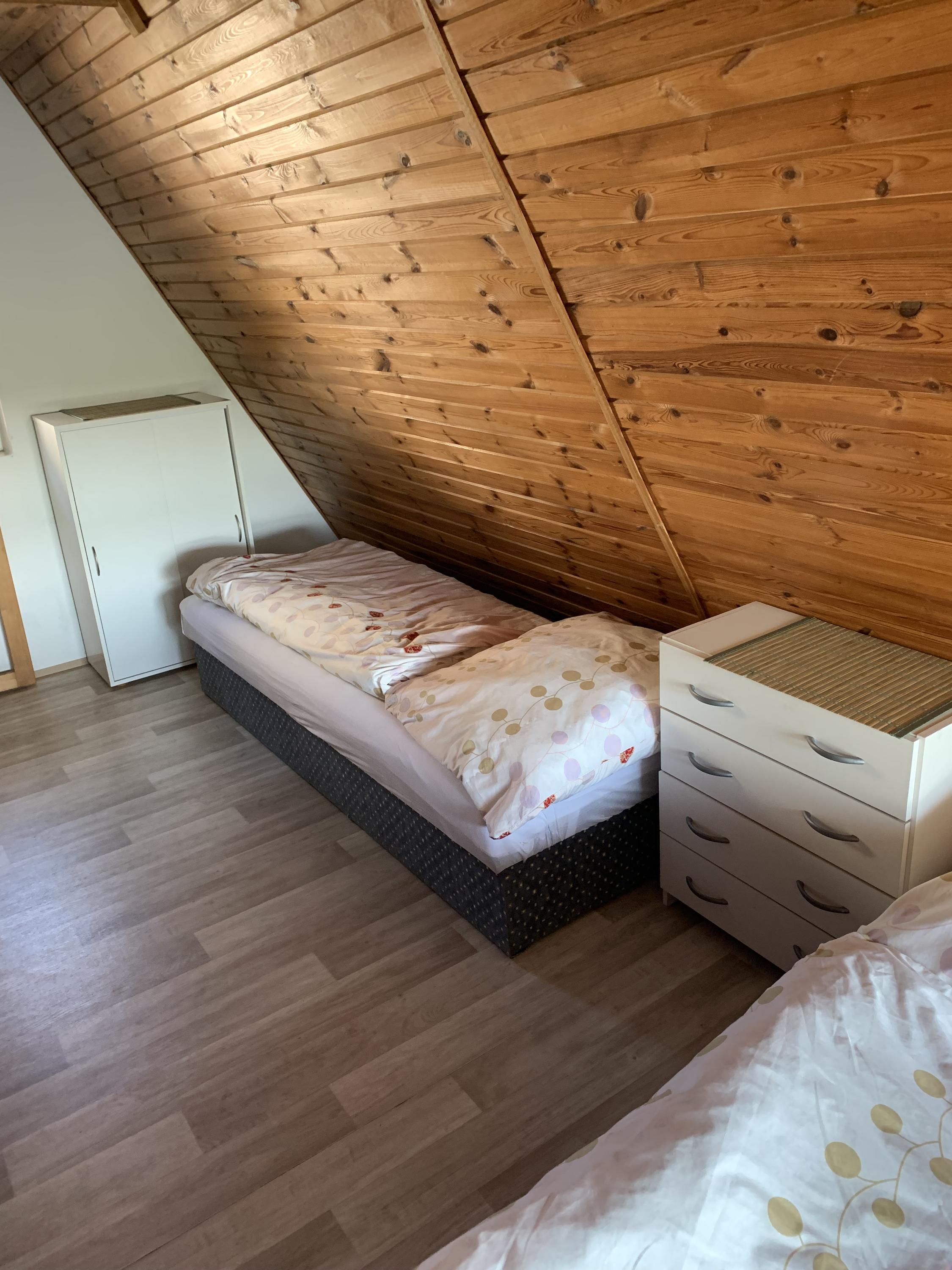 Chata Vrchlice Kutná Hora foto 2