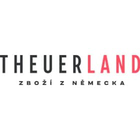 Logo obchodu Theuerland.cz
