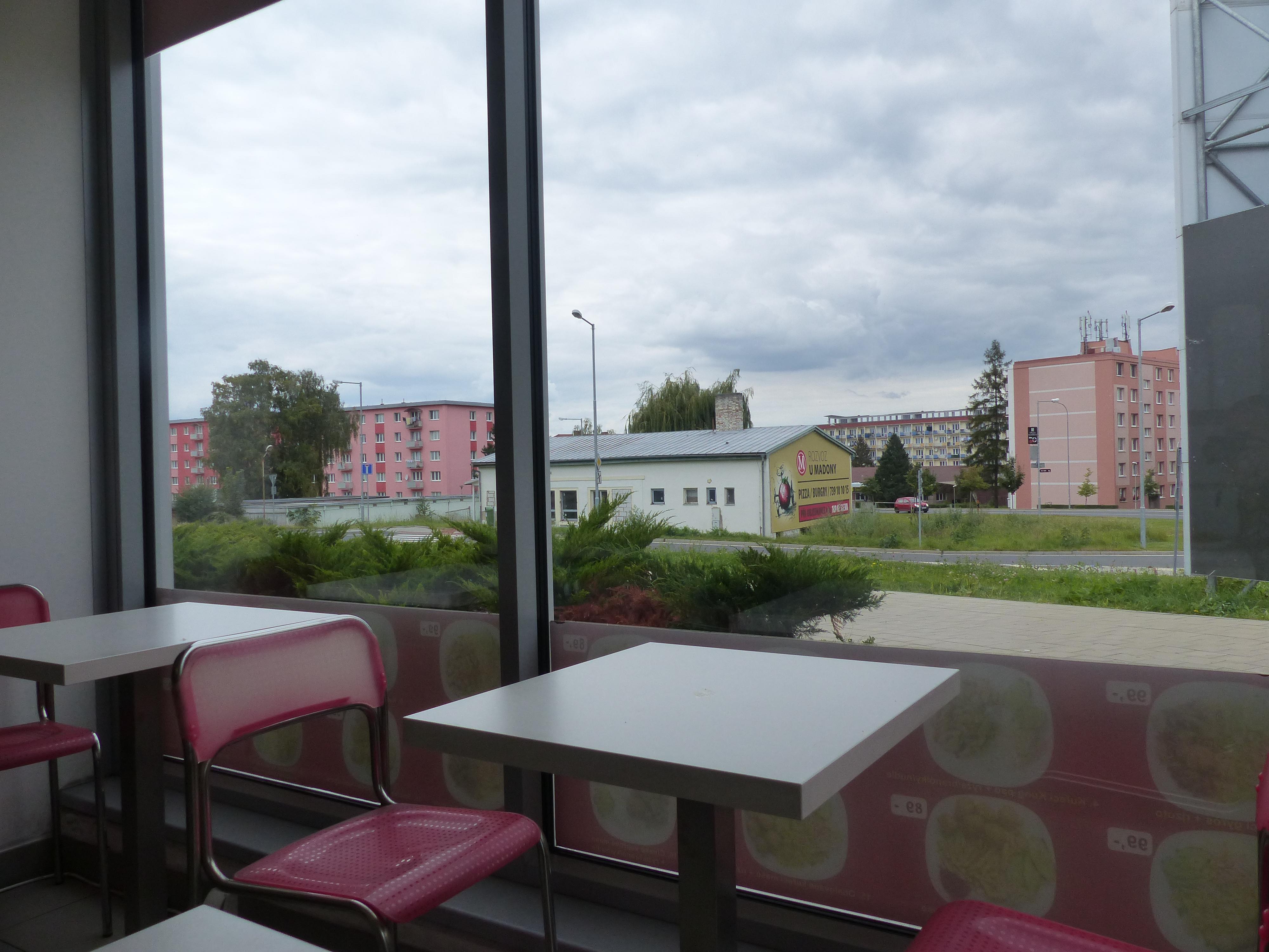 Asijské bistro SEN foto 2