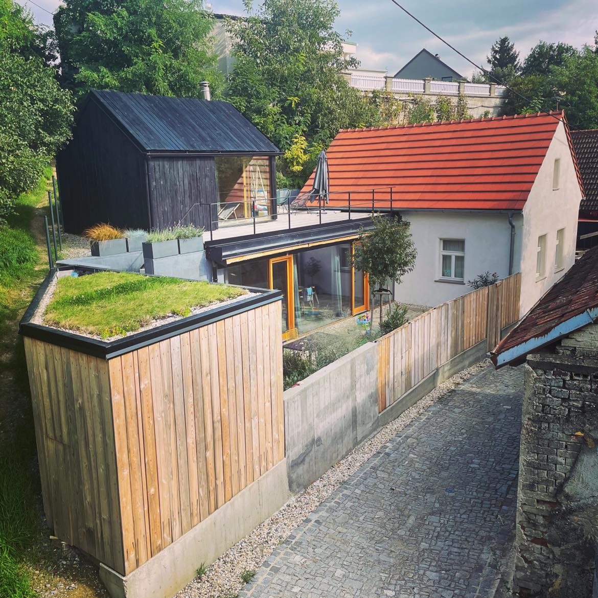 Bukovanská chaloupka foto 2