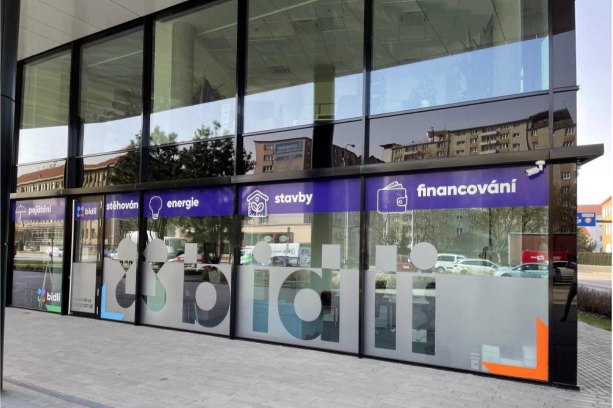 Pavel Brož - Realitní makléř