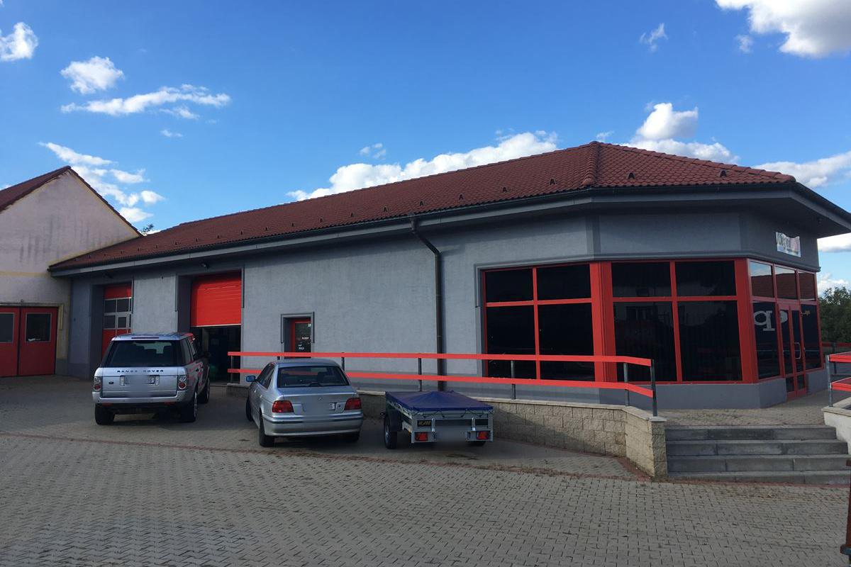 Riegel Engineering s.r.o.