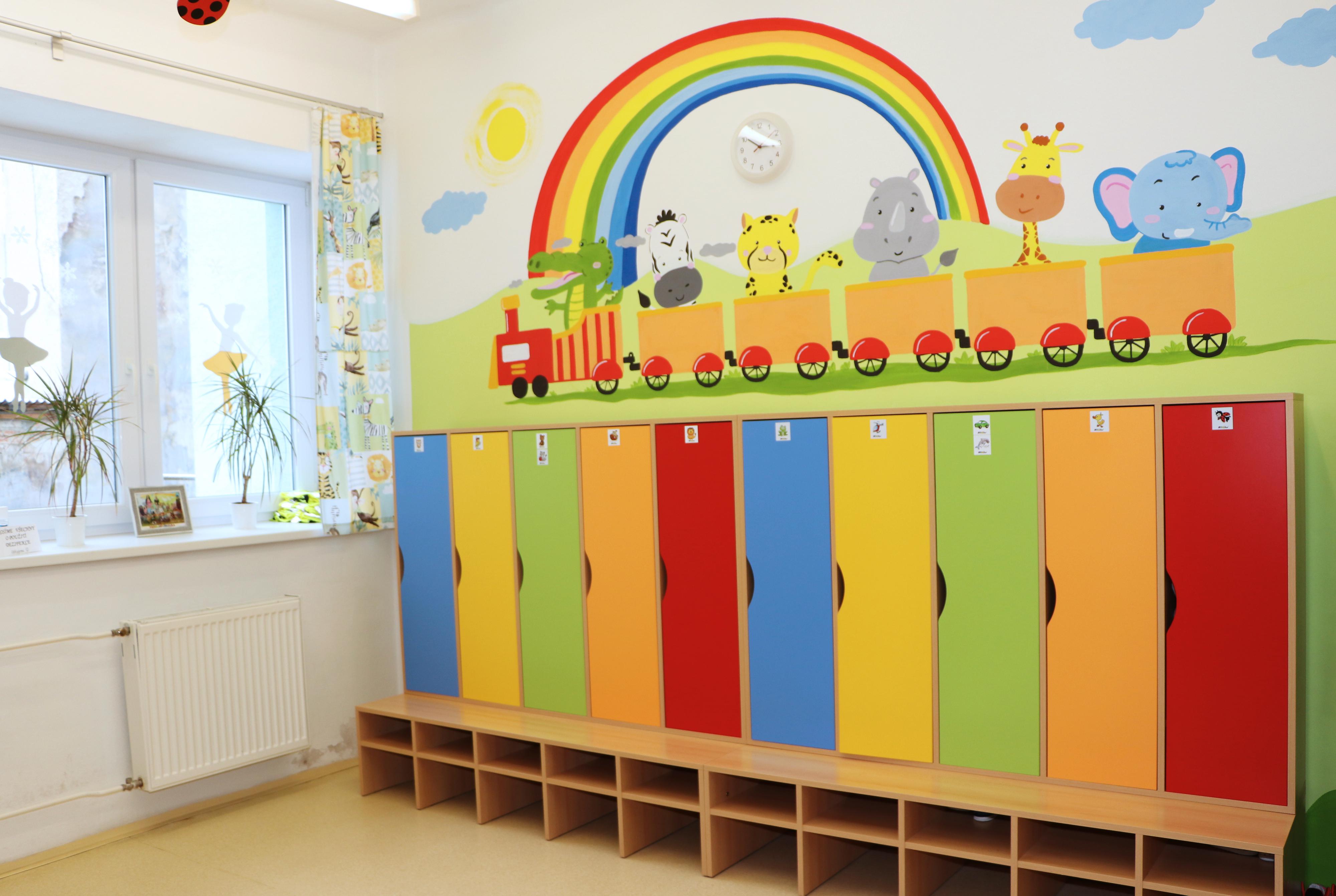 Veselá školka foto 4