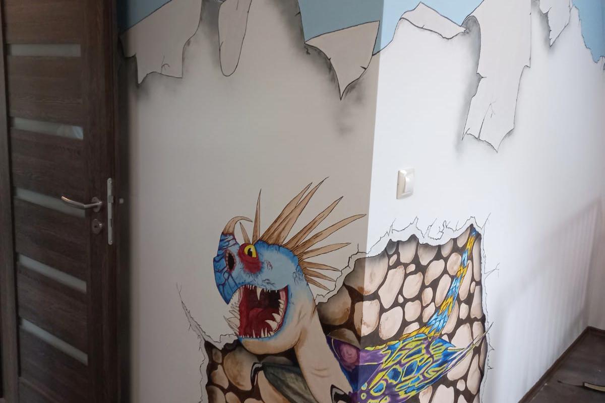 Malířství Duchoslav