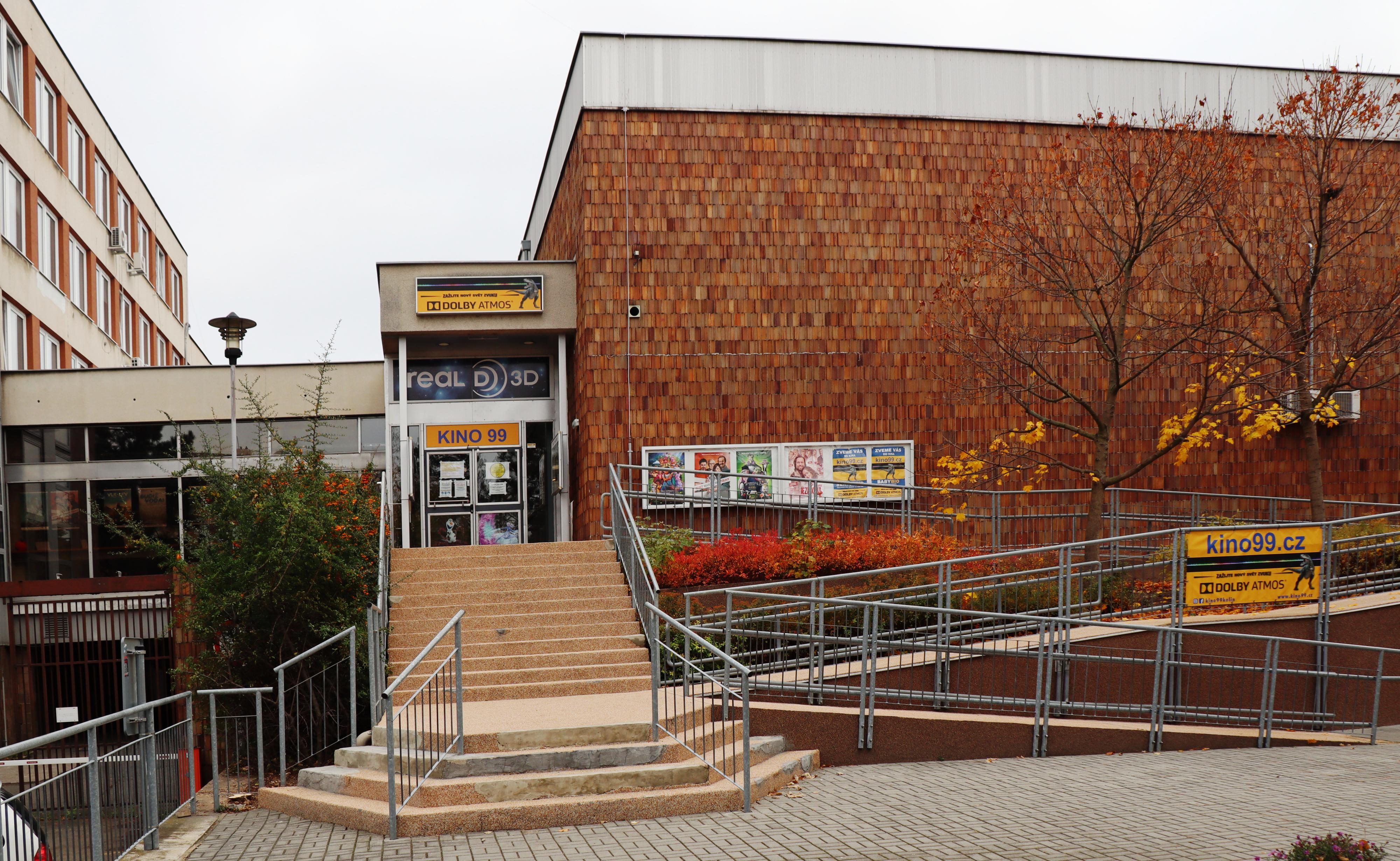 Kino 99 foto 5
