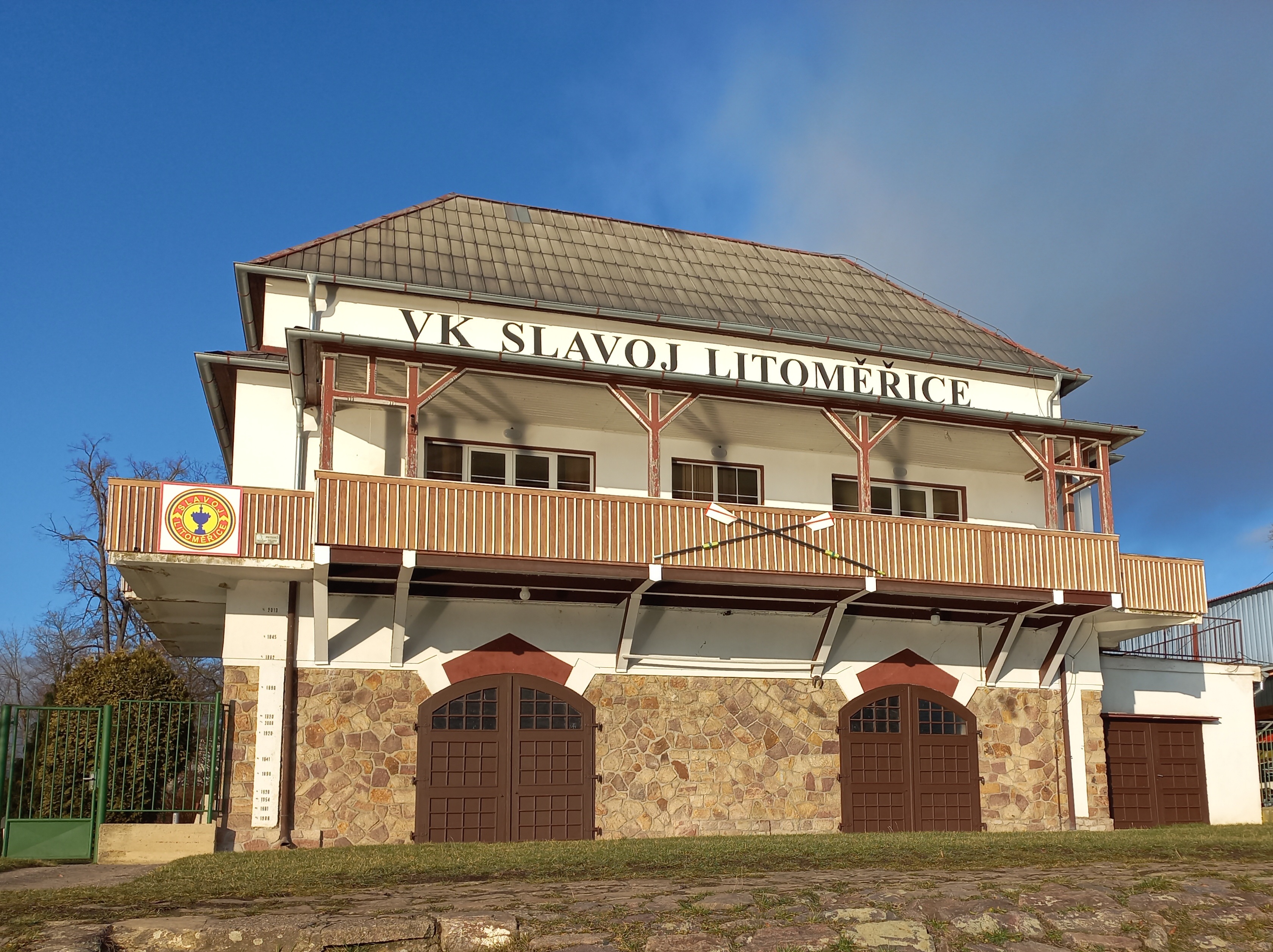 Ubytovna Veslařský klub foto 5