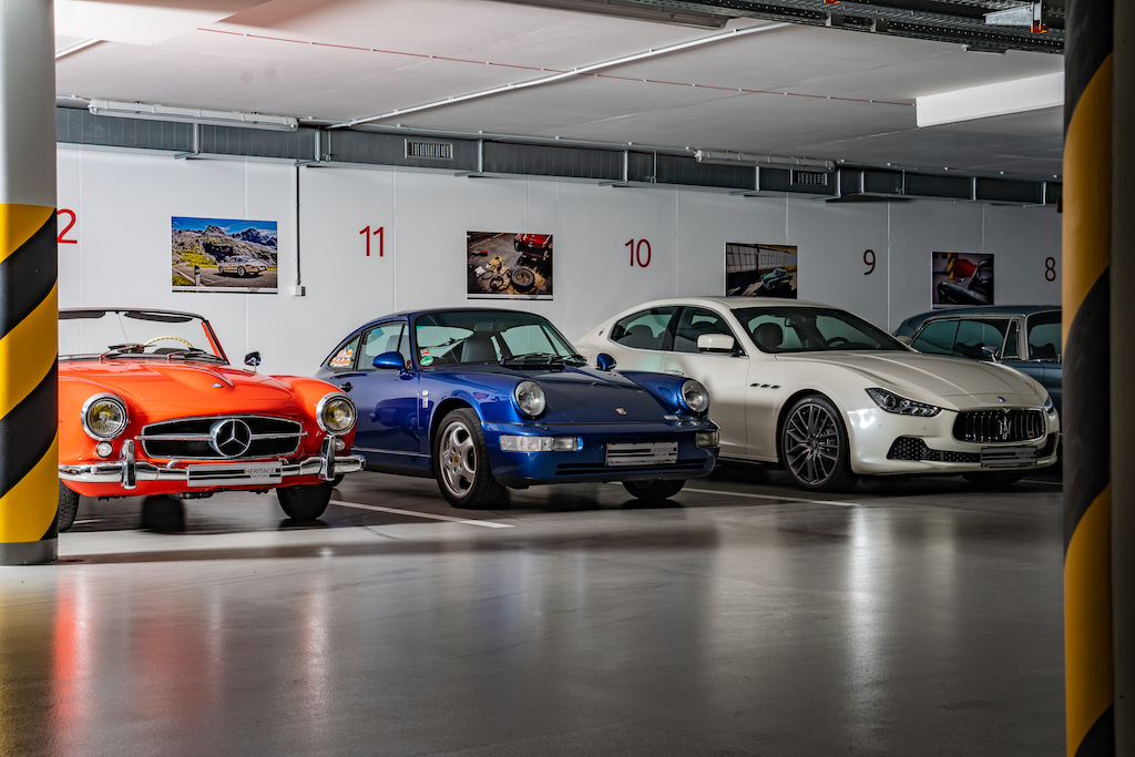 Heritage Motors foto 4