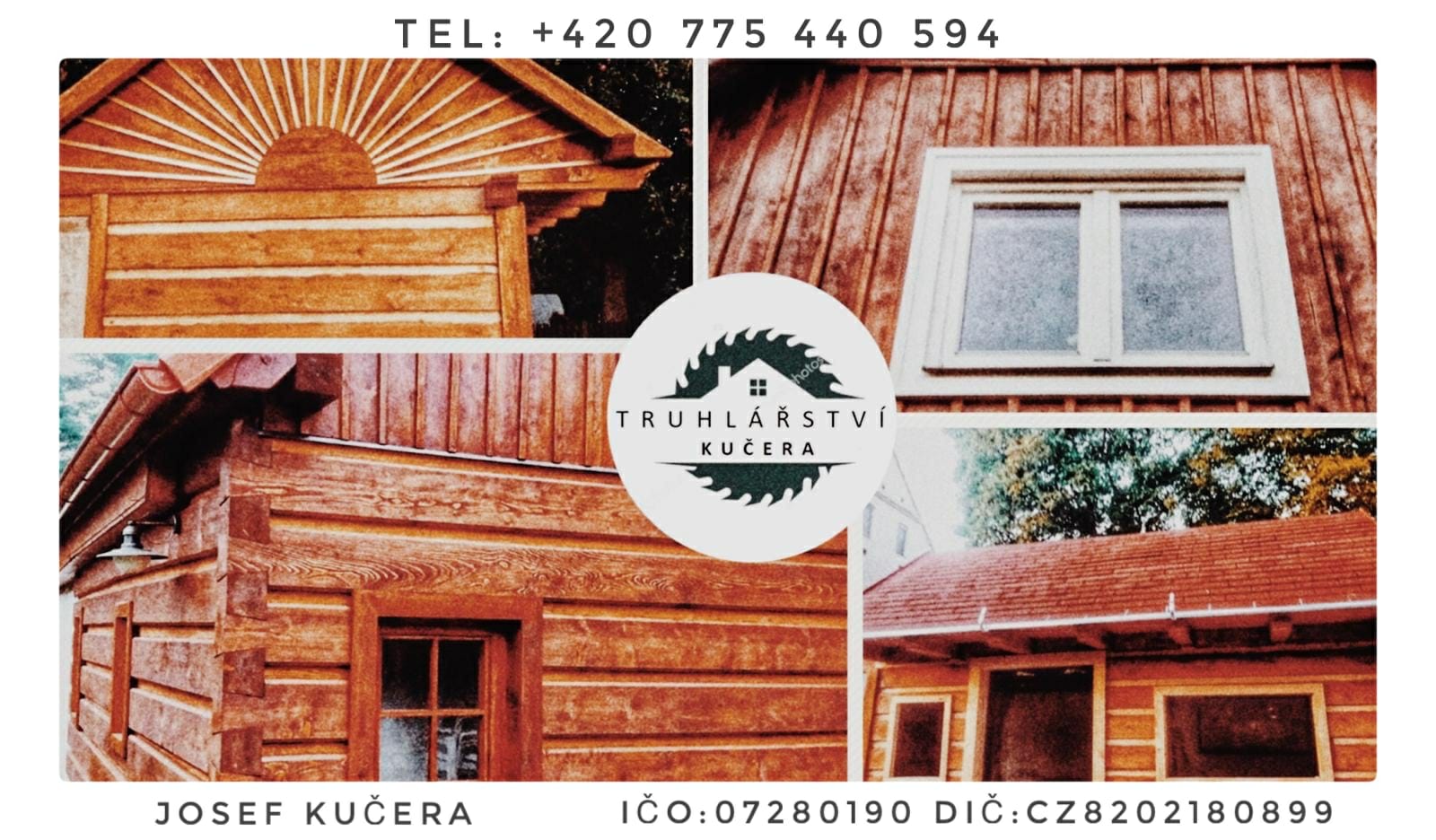 Truhlářství Kučera foto 2