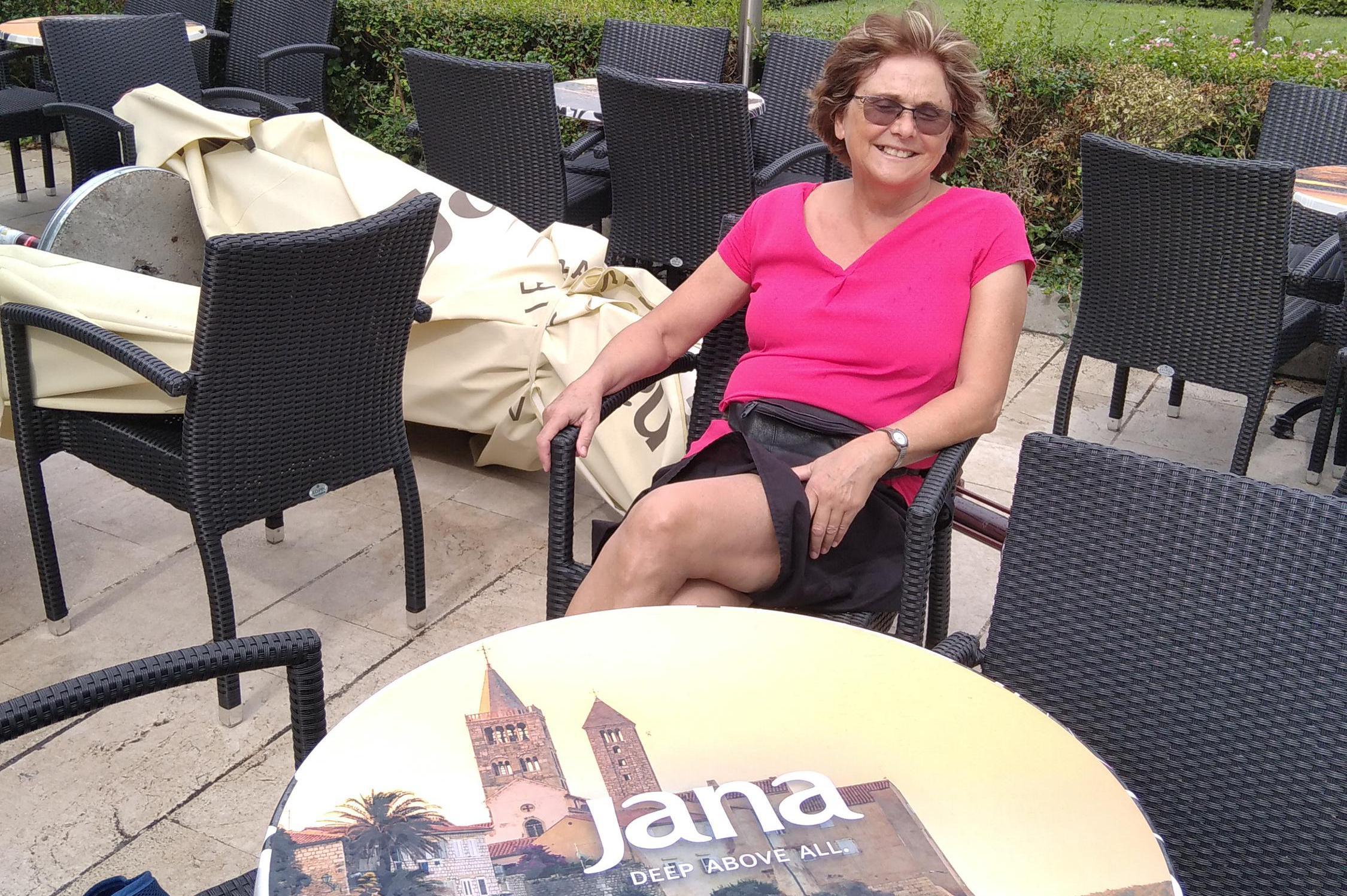 Mgr. Jana Červenková