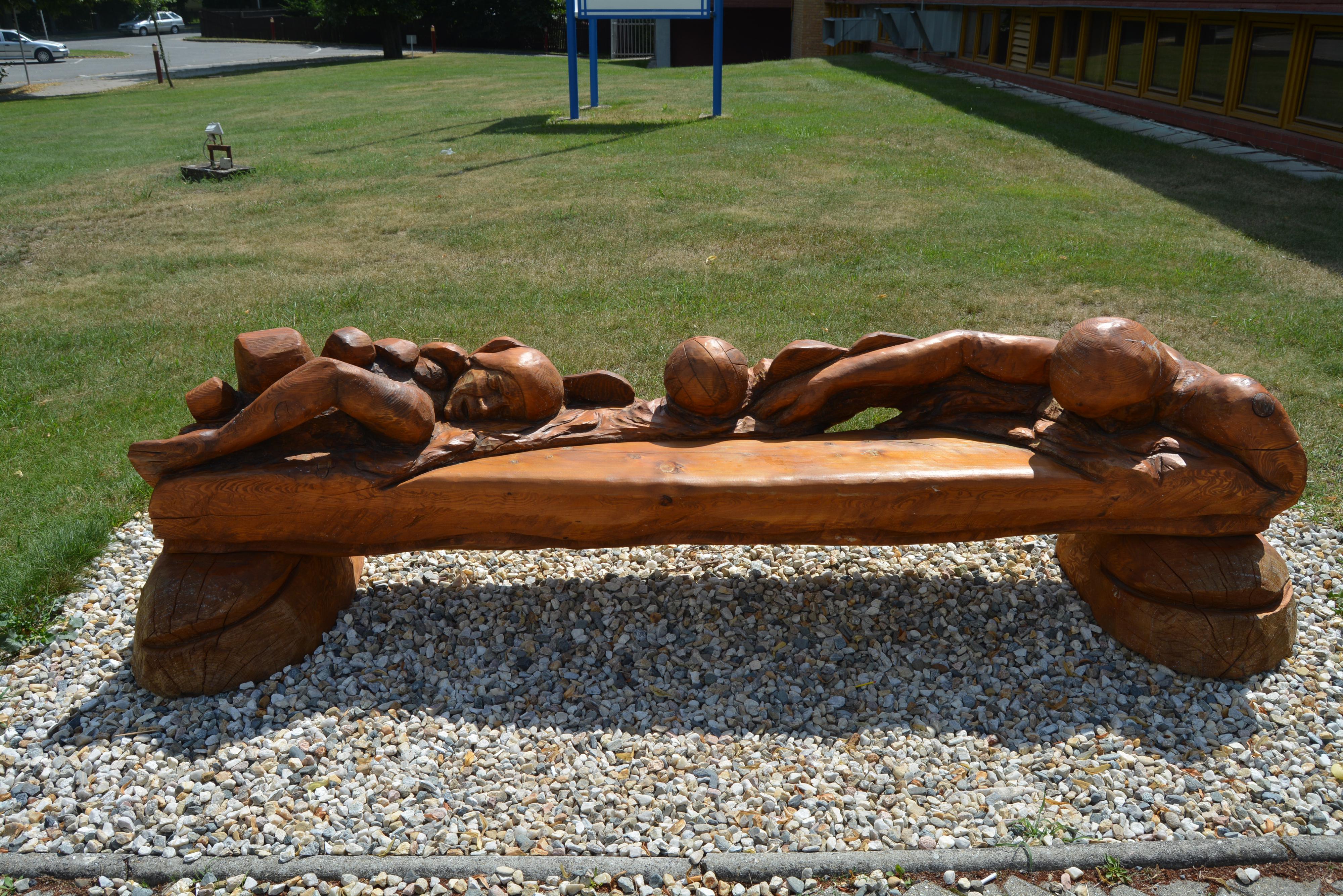 Krytý plavecký bazén - SPORTES Svitavy foto 2