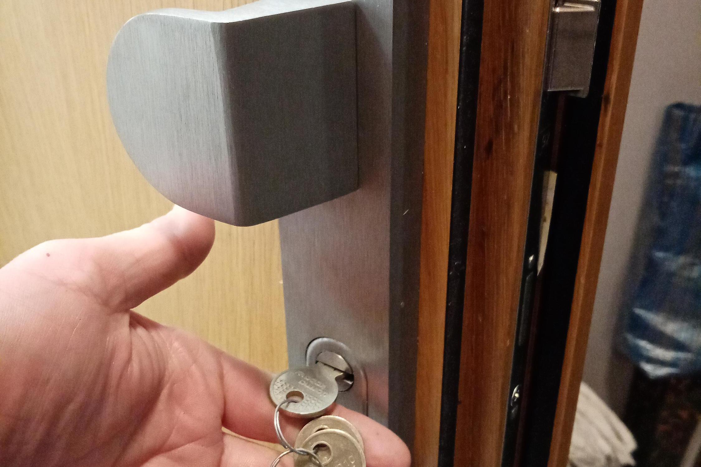 Zámečnictví HBLock