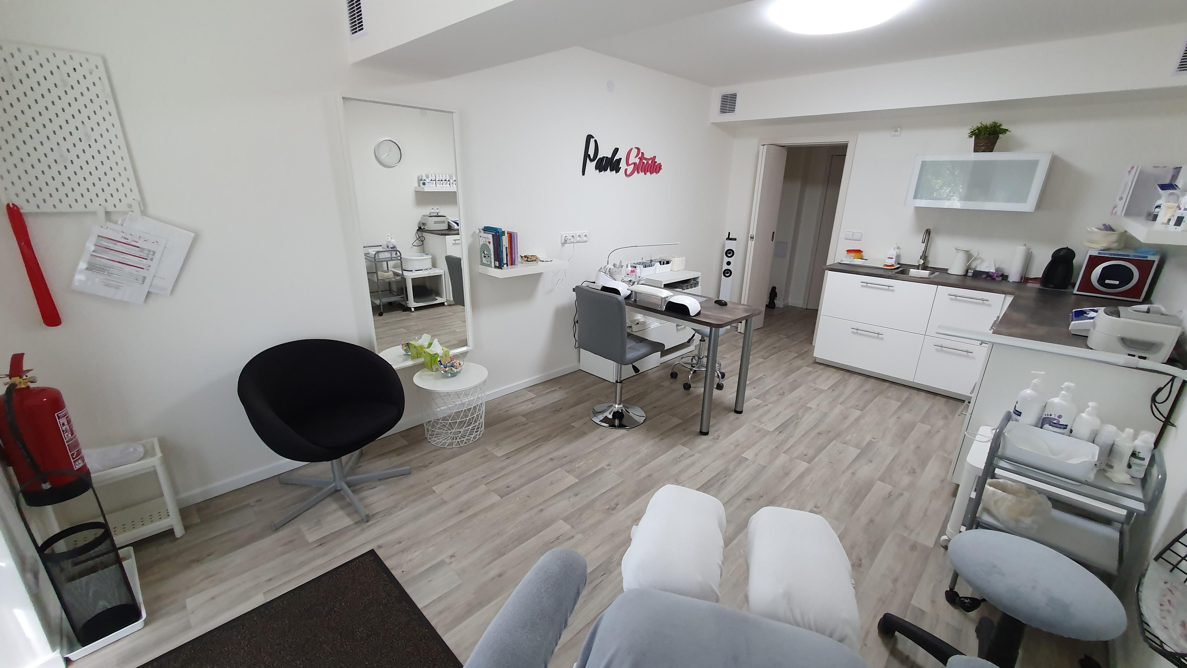Pavla studio foto 2