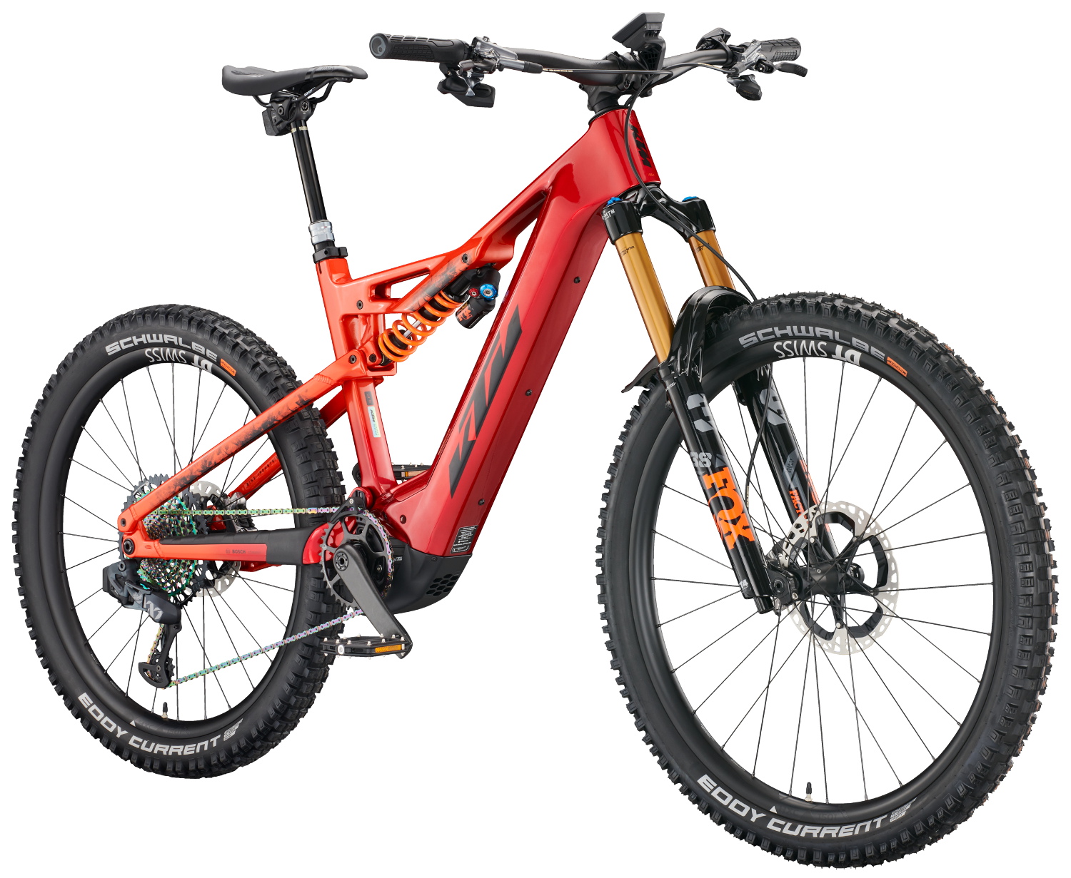 KTM ELEKTROKOLA.CZ foto 3