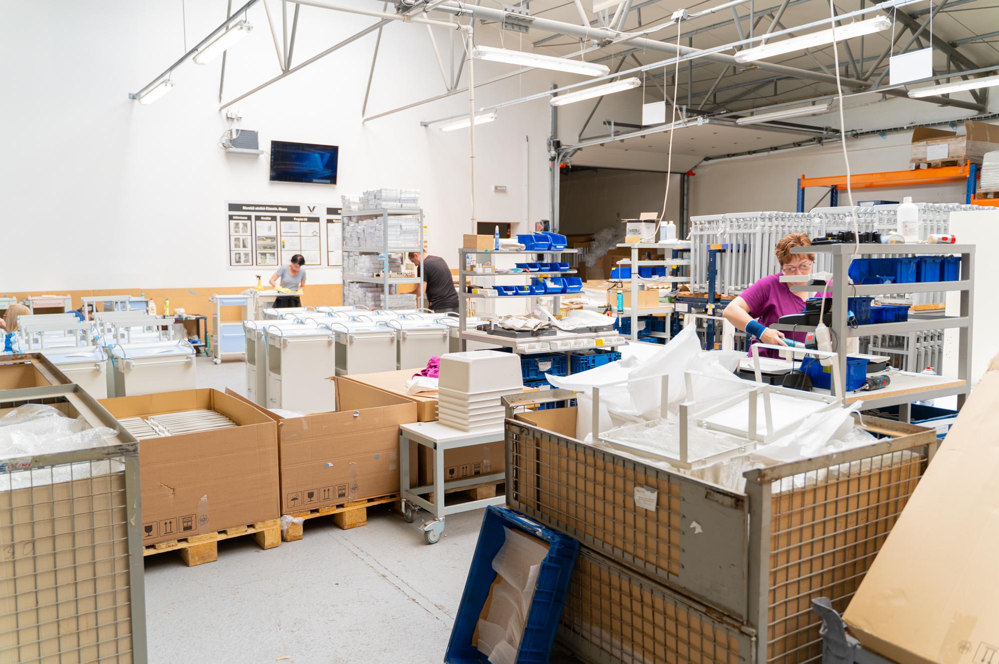 VÝPRACHTICKÝ, s.r.o.