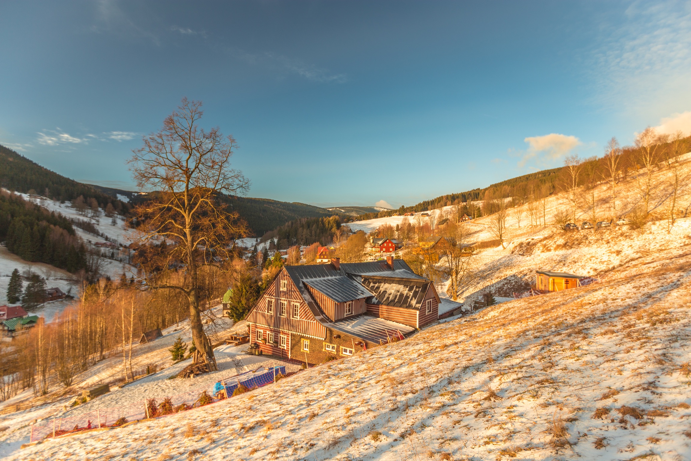 Penzion Klepáček foto 2