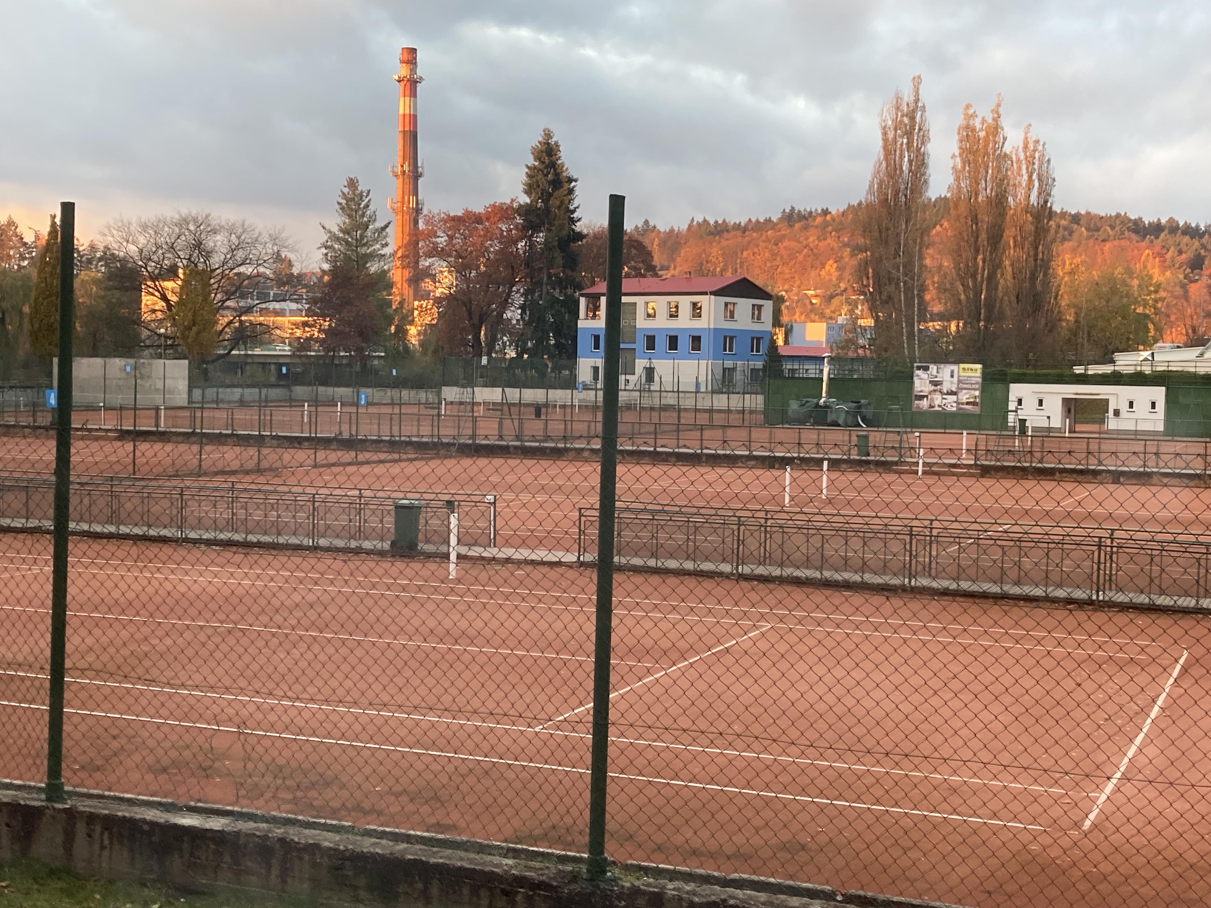 Tenisový klub Písek foto 3