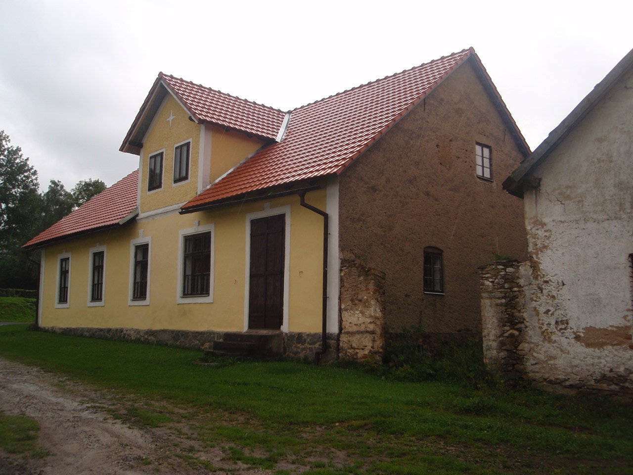 Zakázkové truhlářství Zima foto 5