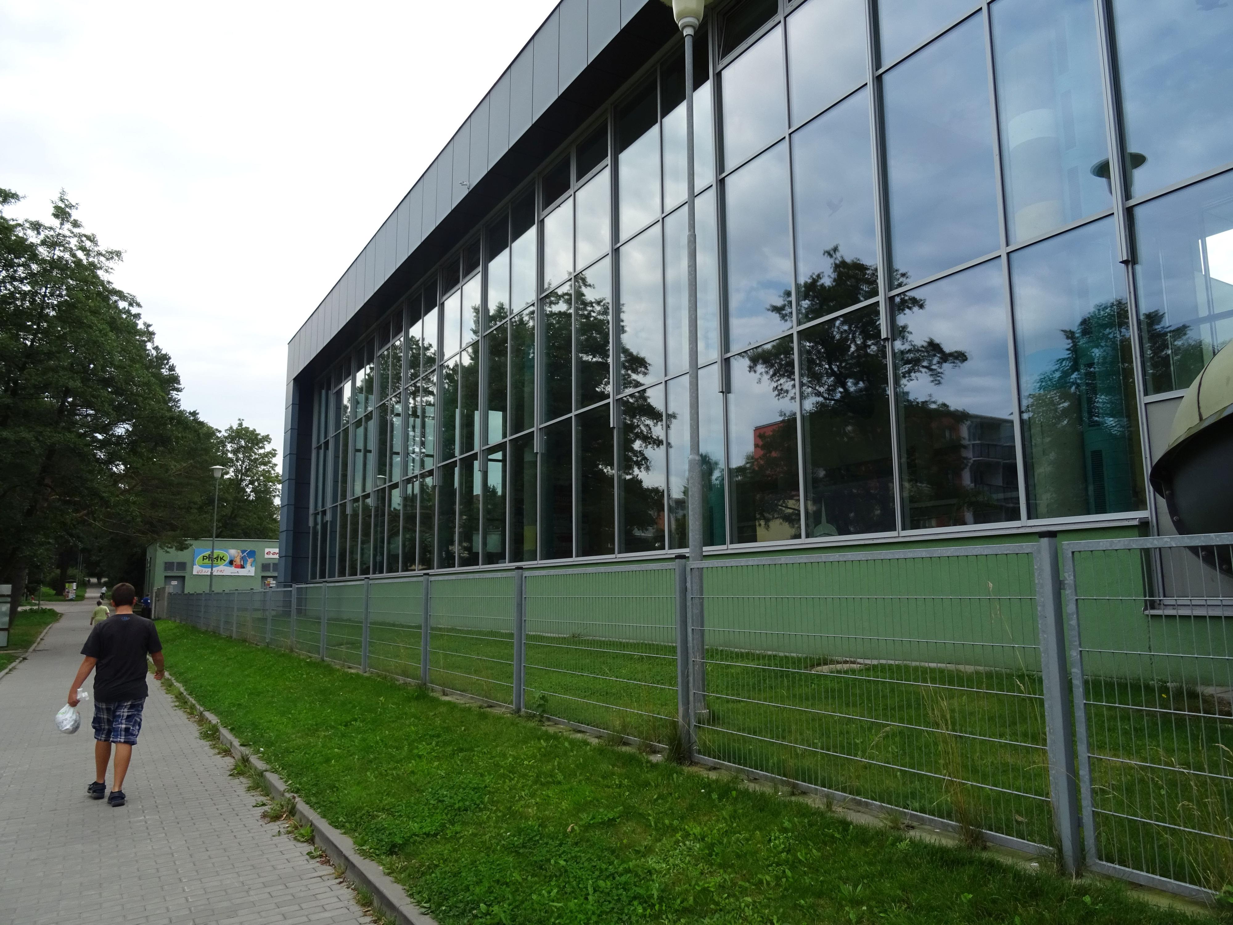 Relaxační centrum - SPORTIS foto 6