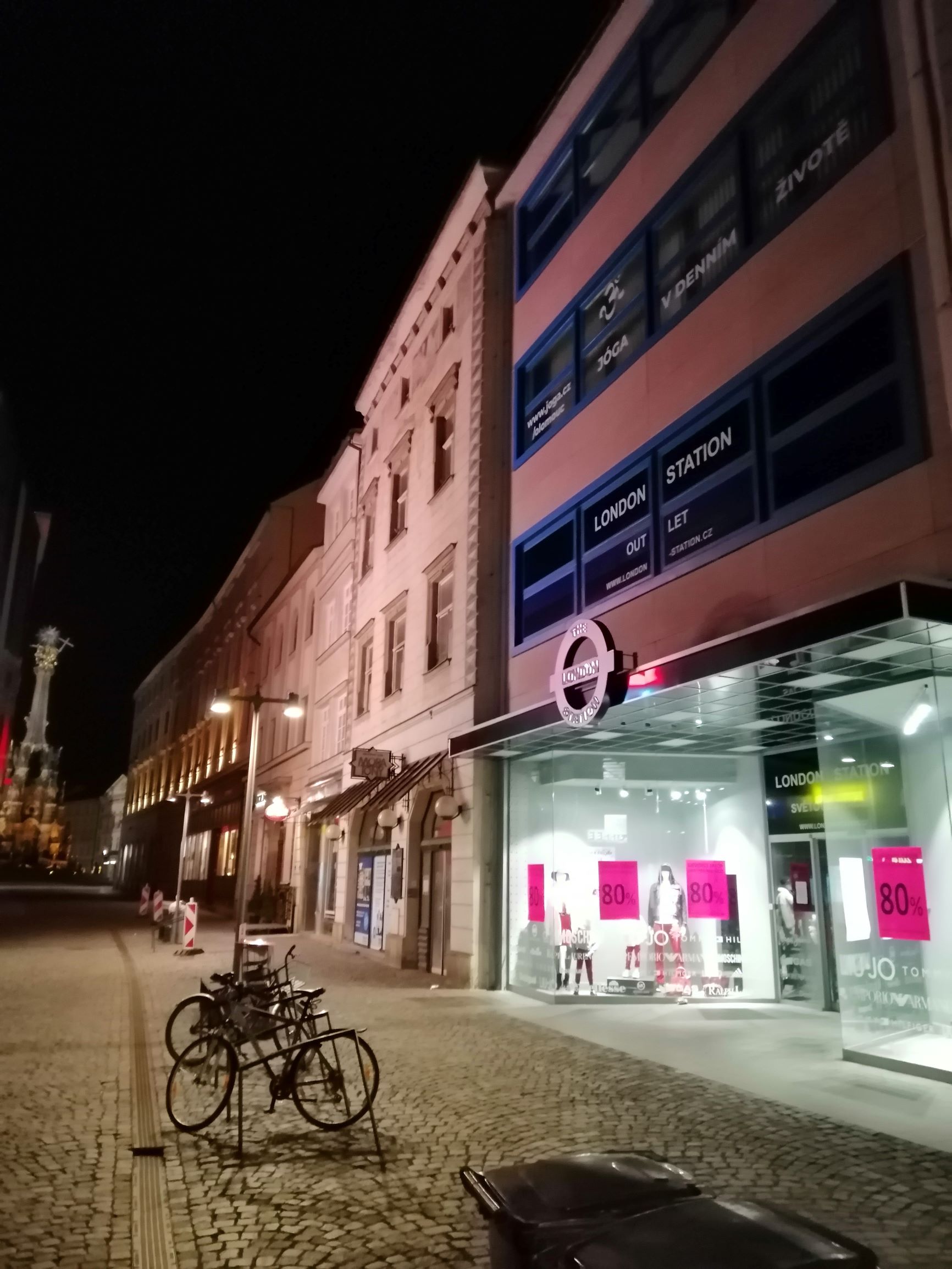 Jóga v denním životě Olomouc foto 4