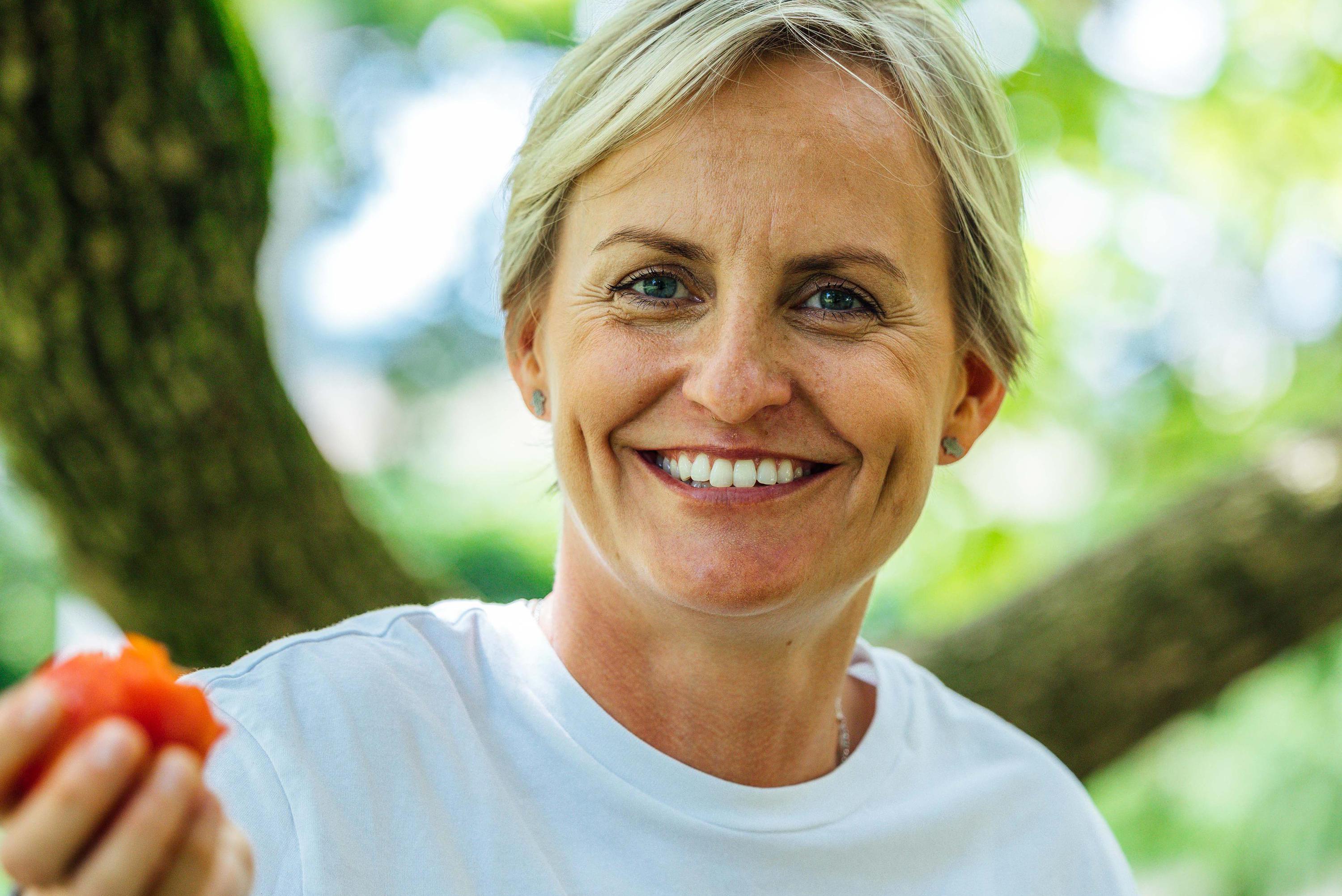 Mgr. Soňa Vojtíšková DiS. - Systém asistovaného hubnutí