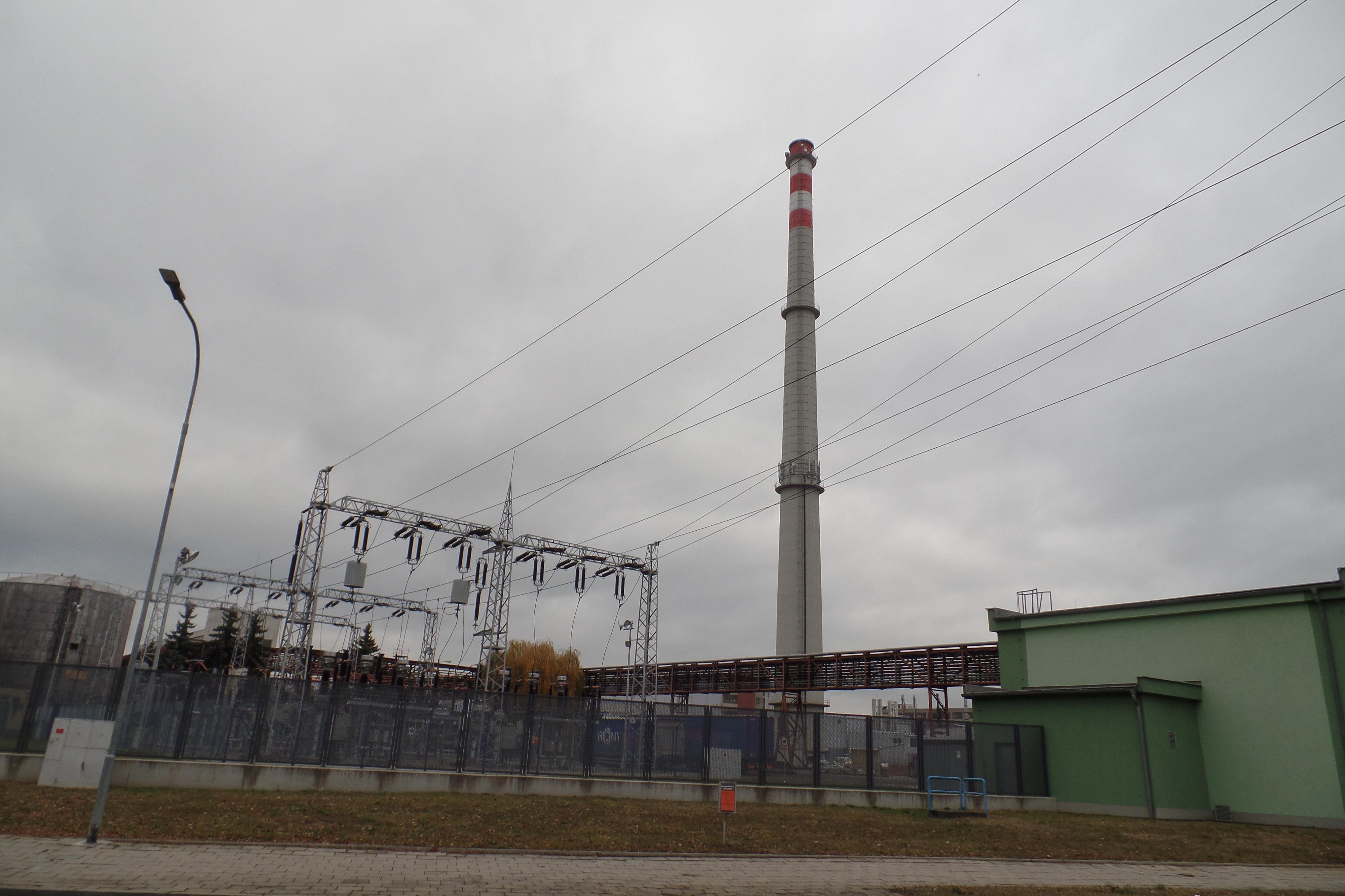 ENERGOINVESTMENT, s.r.o. foto 2