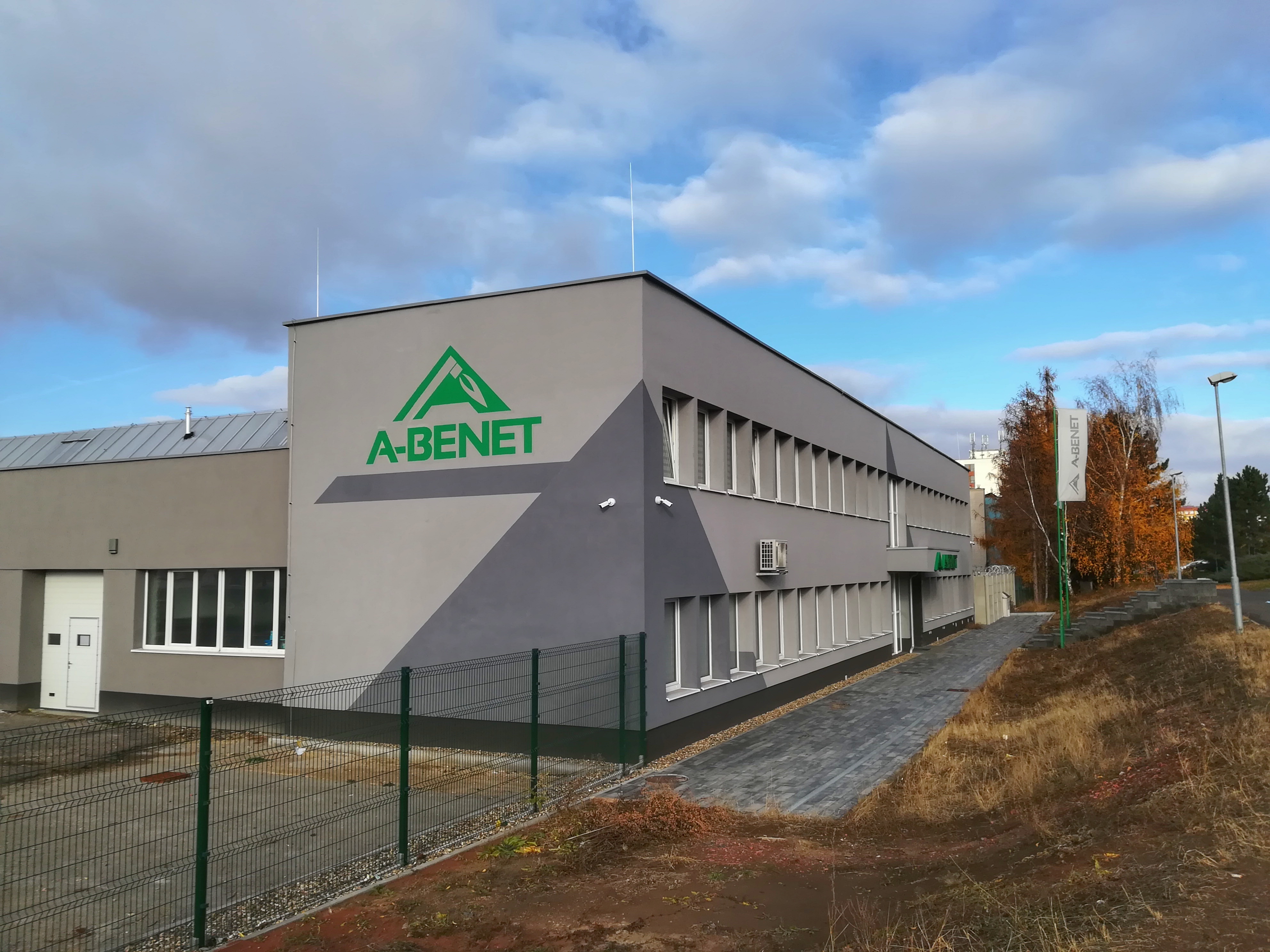 A-BENET foto 3