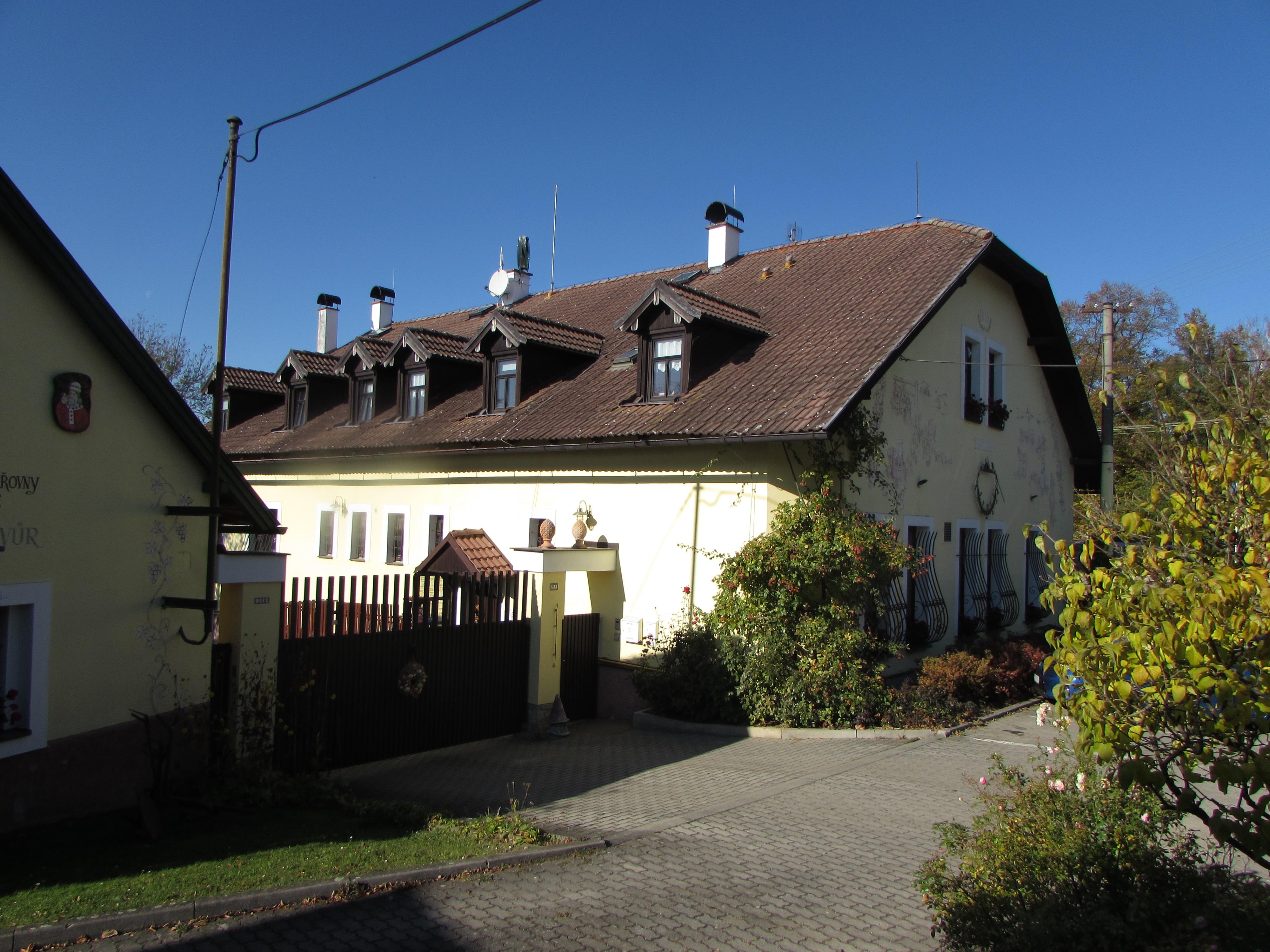 Restaurace a penzion U Sapíků, s.r.o. foto 4