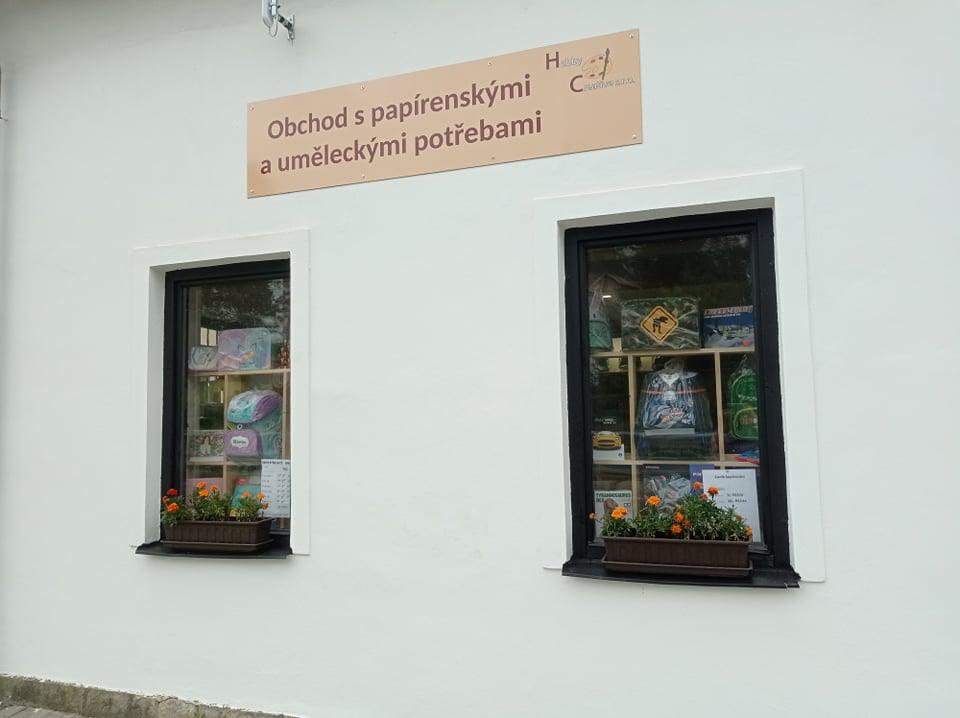 hobbycreative.cz foto 2