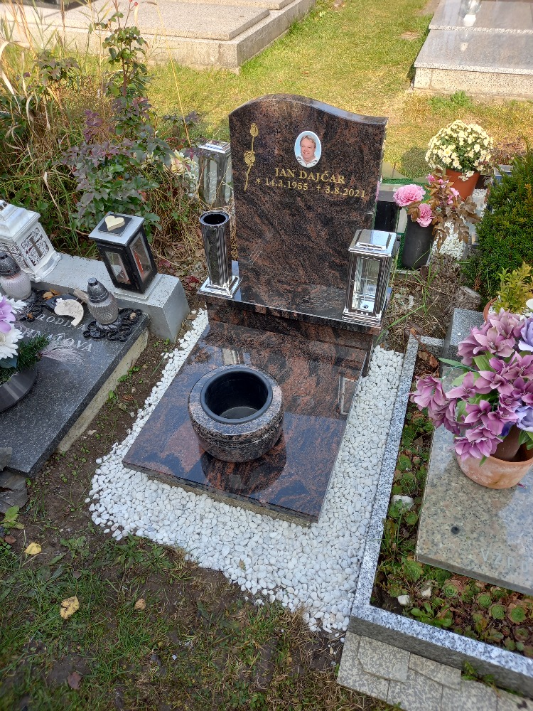 Kamenictví Radvanice foto 4