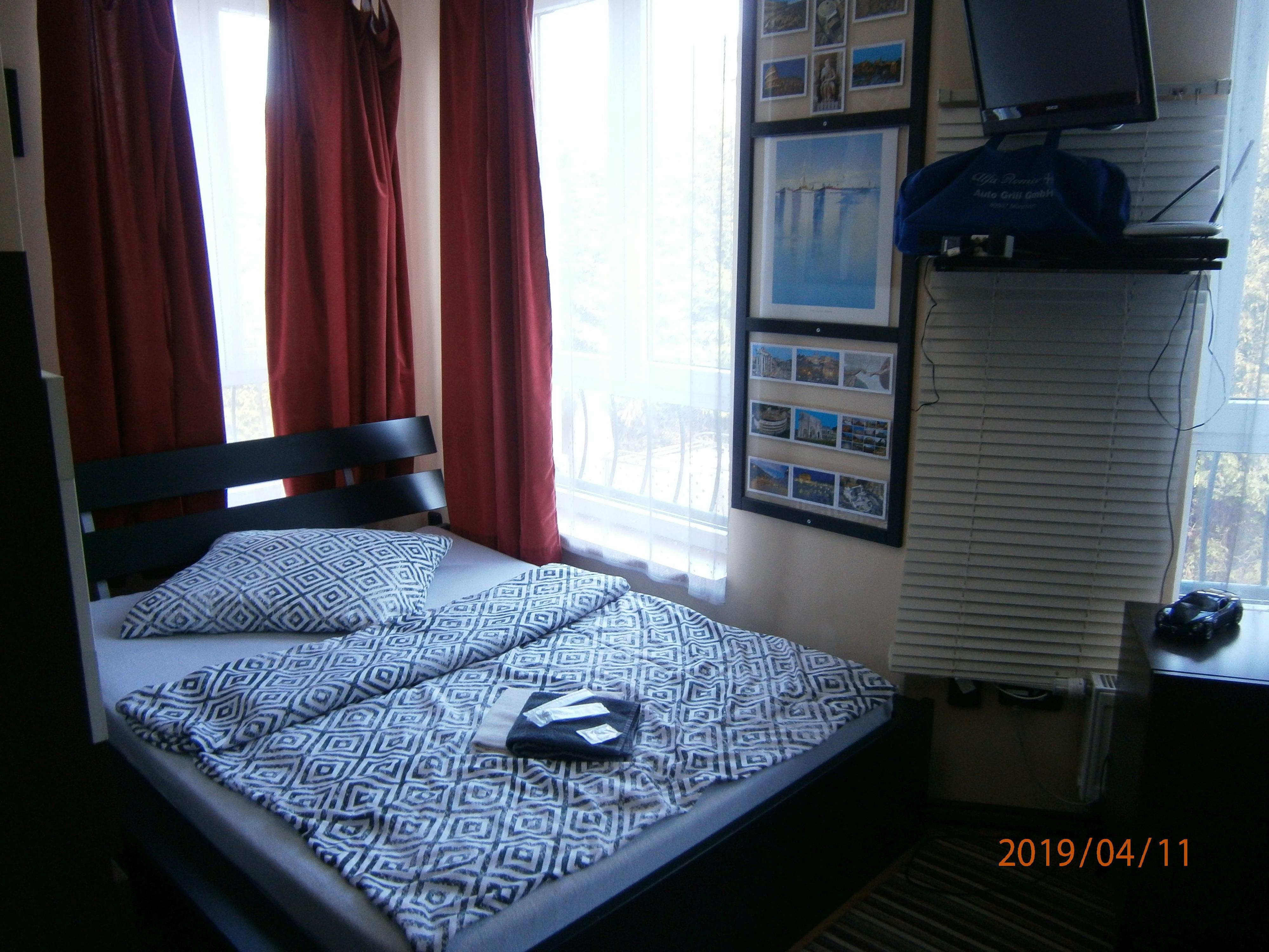 Hotel Clochard foto 2