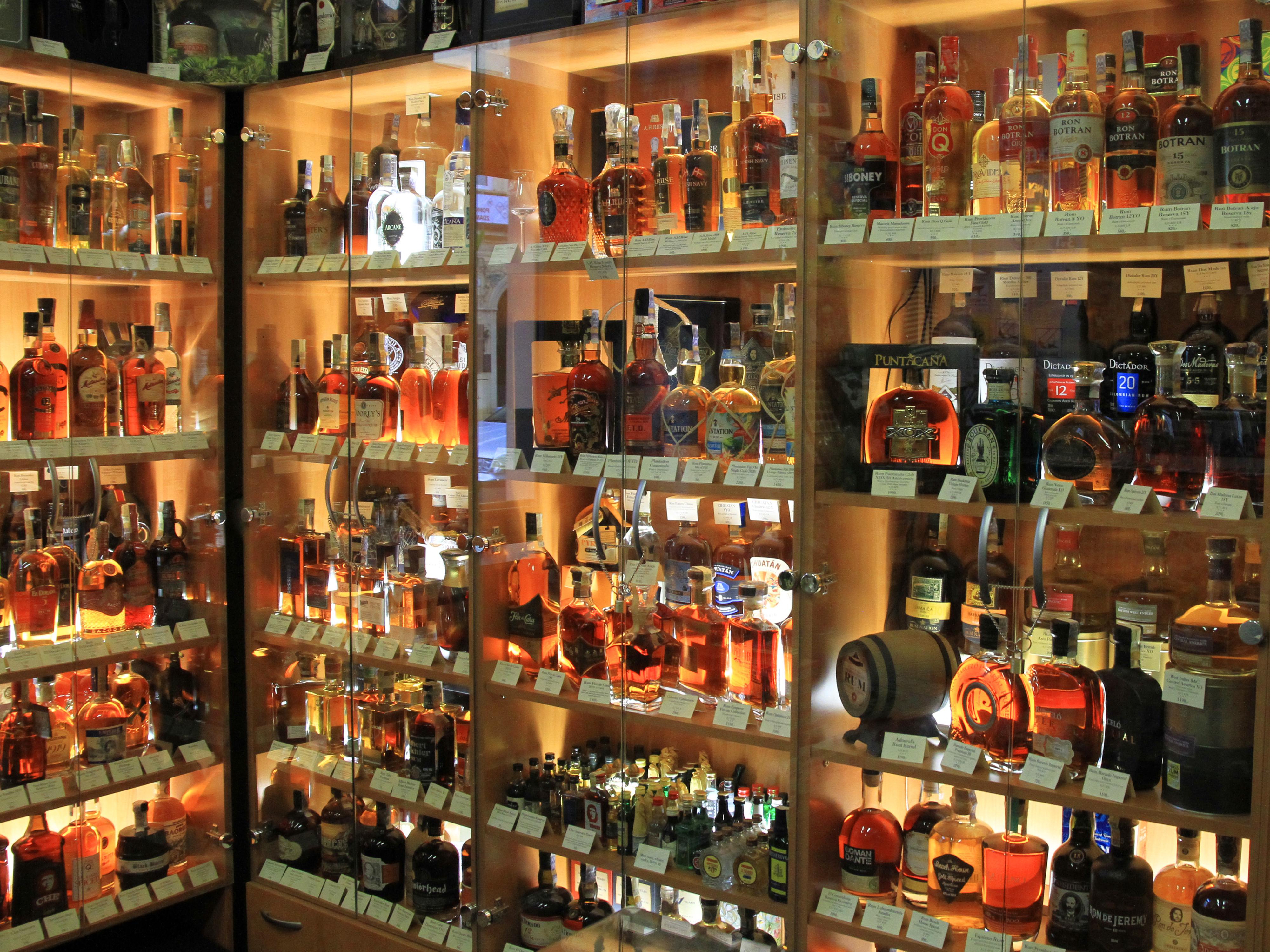 Alkoholovyshop.cz foto 4