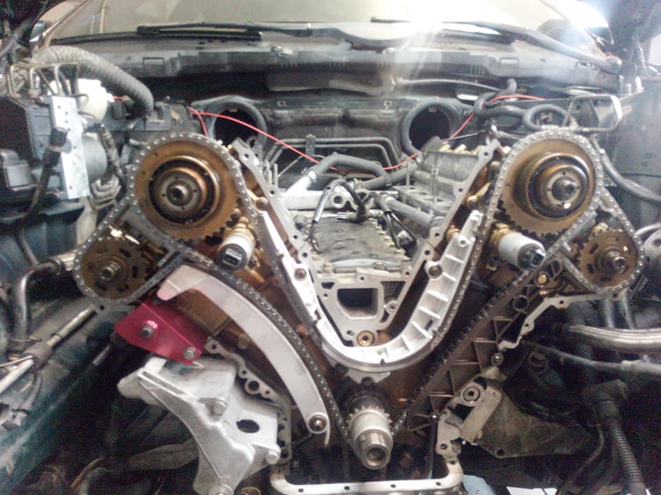 Autoservis Šufliarsky s.r.o foto 4