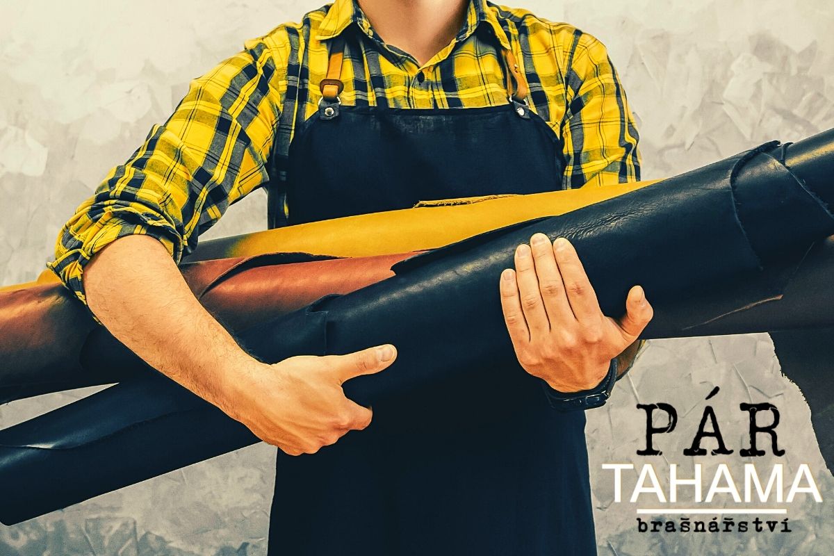 Brašnářství PárTahama.cz