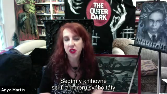 Nakladatelství Medusa foto 2 (náhled videa)