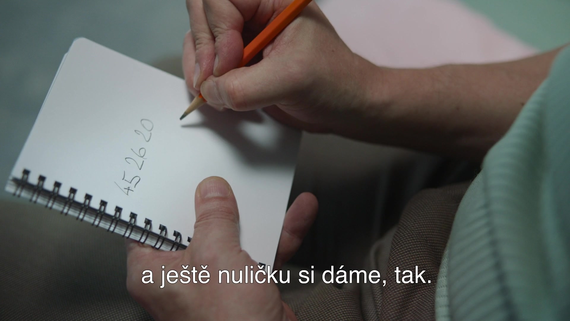 Jana Barabášová l Vaše realitní makléřka foto 2 (náhled videa)