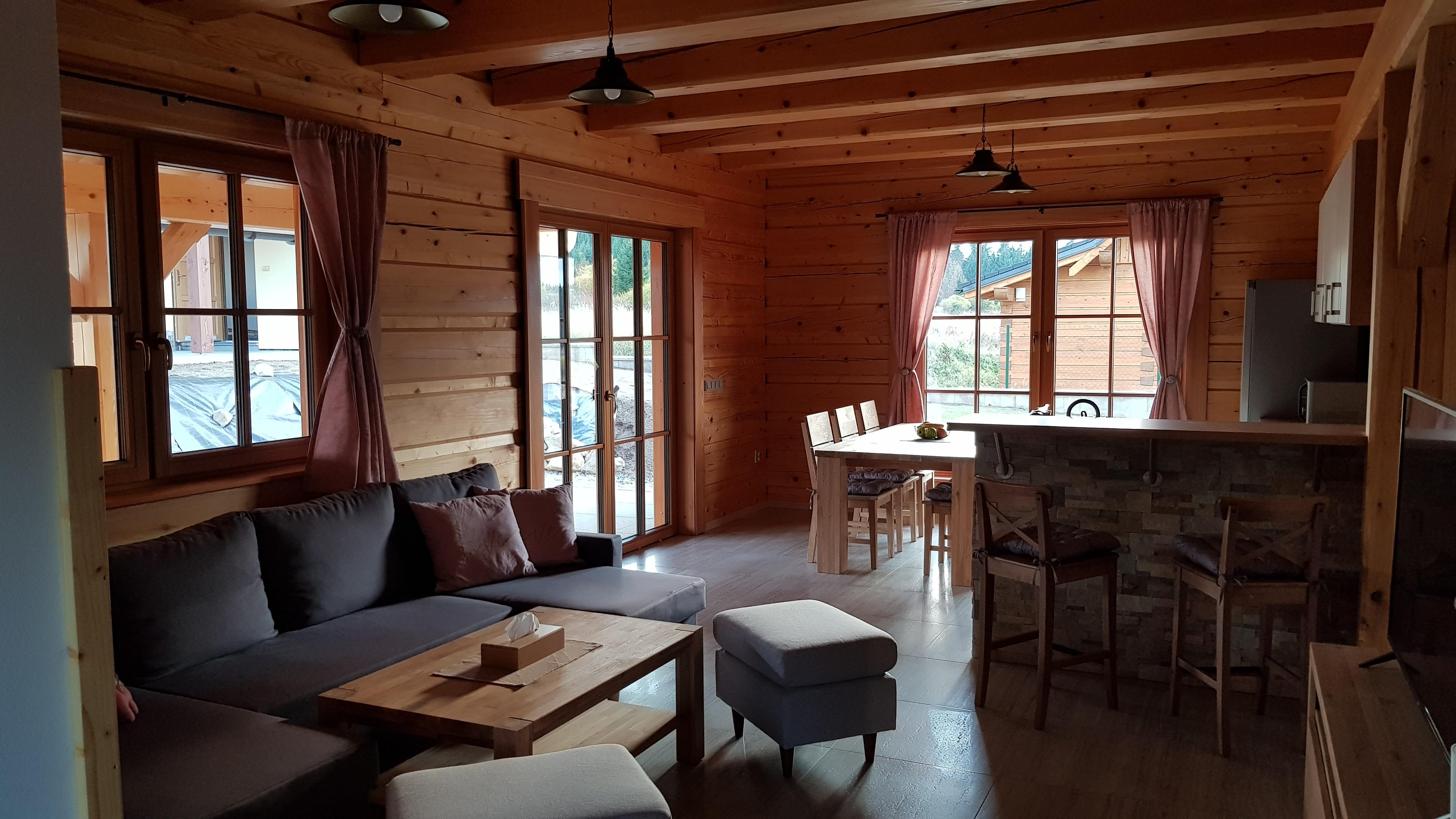 Apartmány Plešivec foto 2