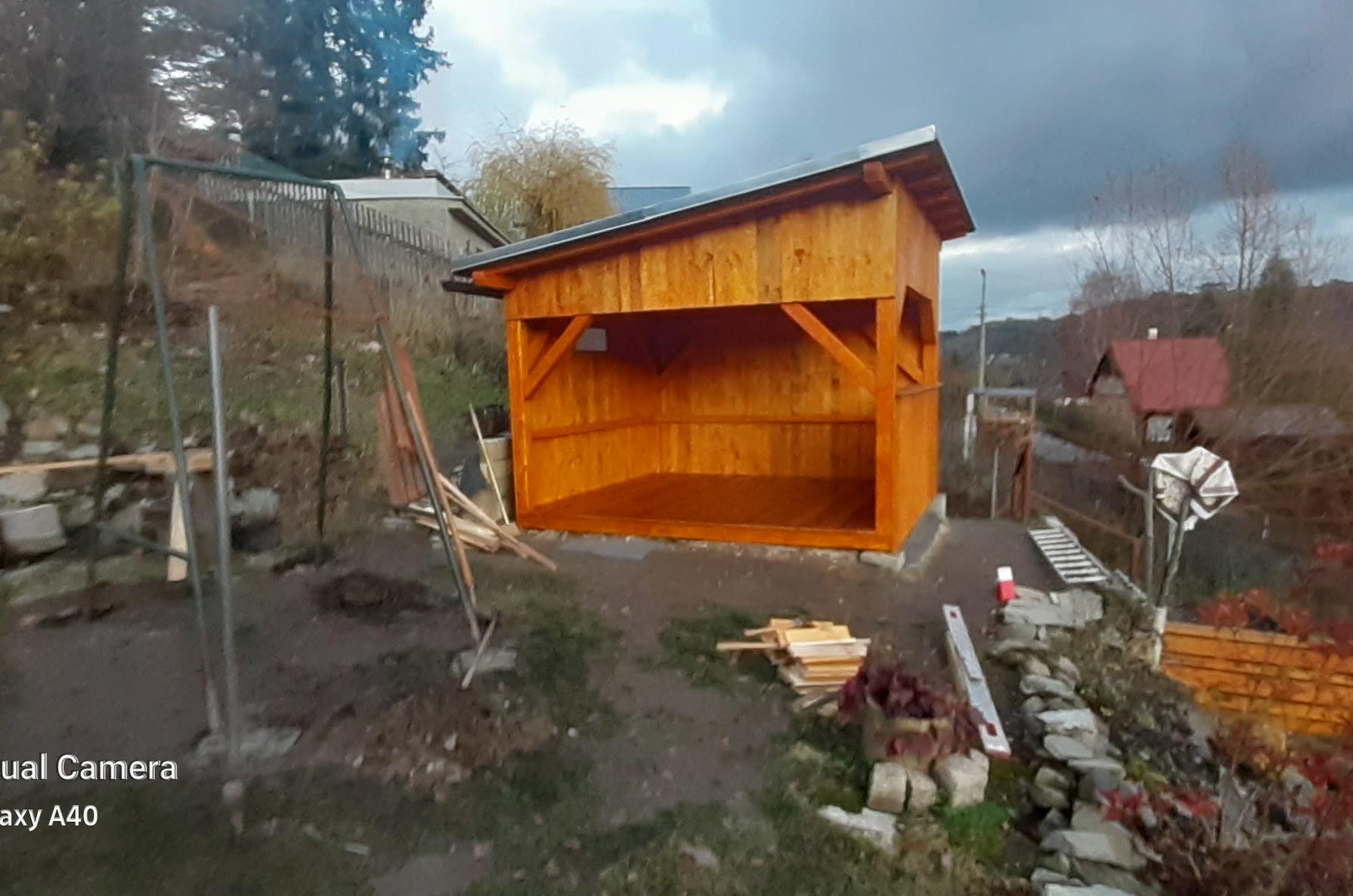 Petr Mužíček - Petrovy zahrady