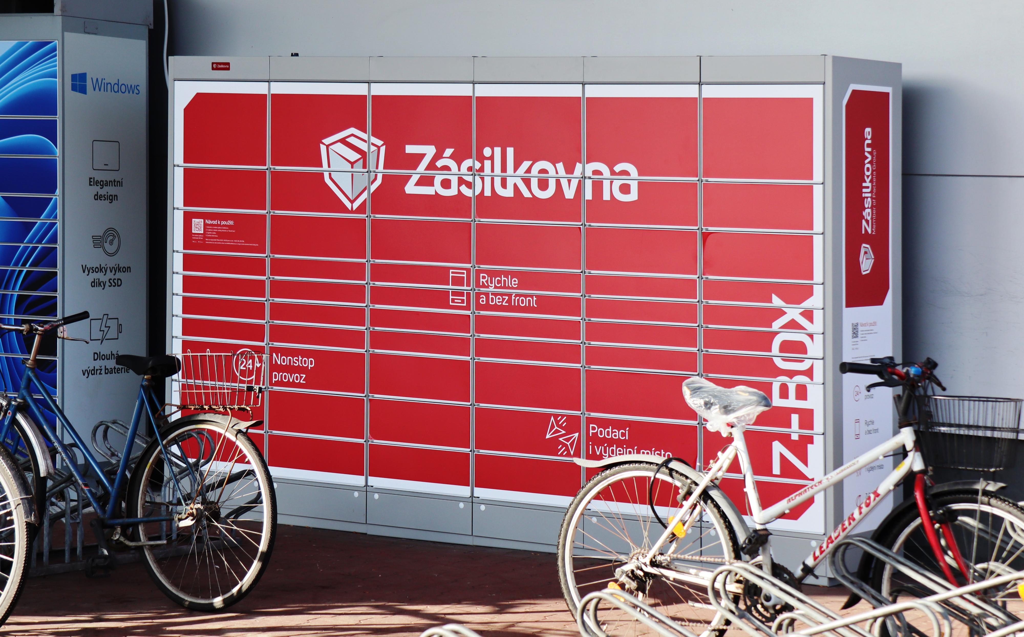 Z-BOX