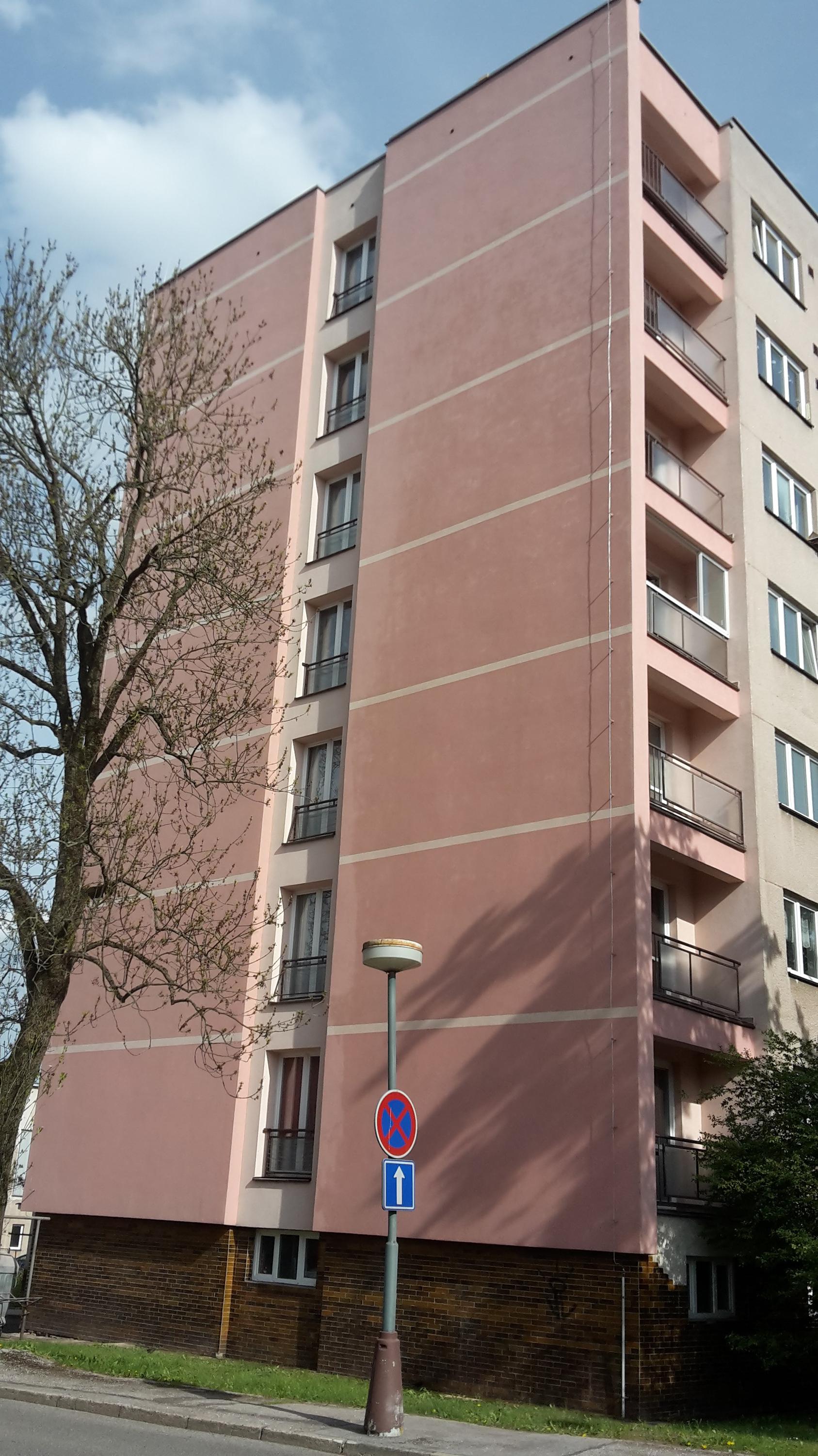 Nátěry Fasád Martin Svobodník foto 4